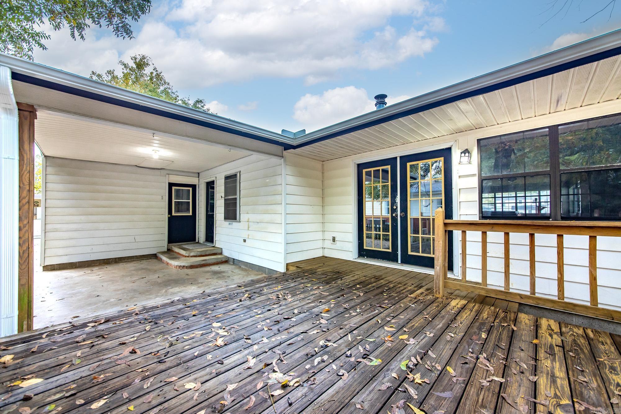 WILLIAMS ADD - Residential