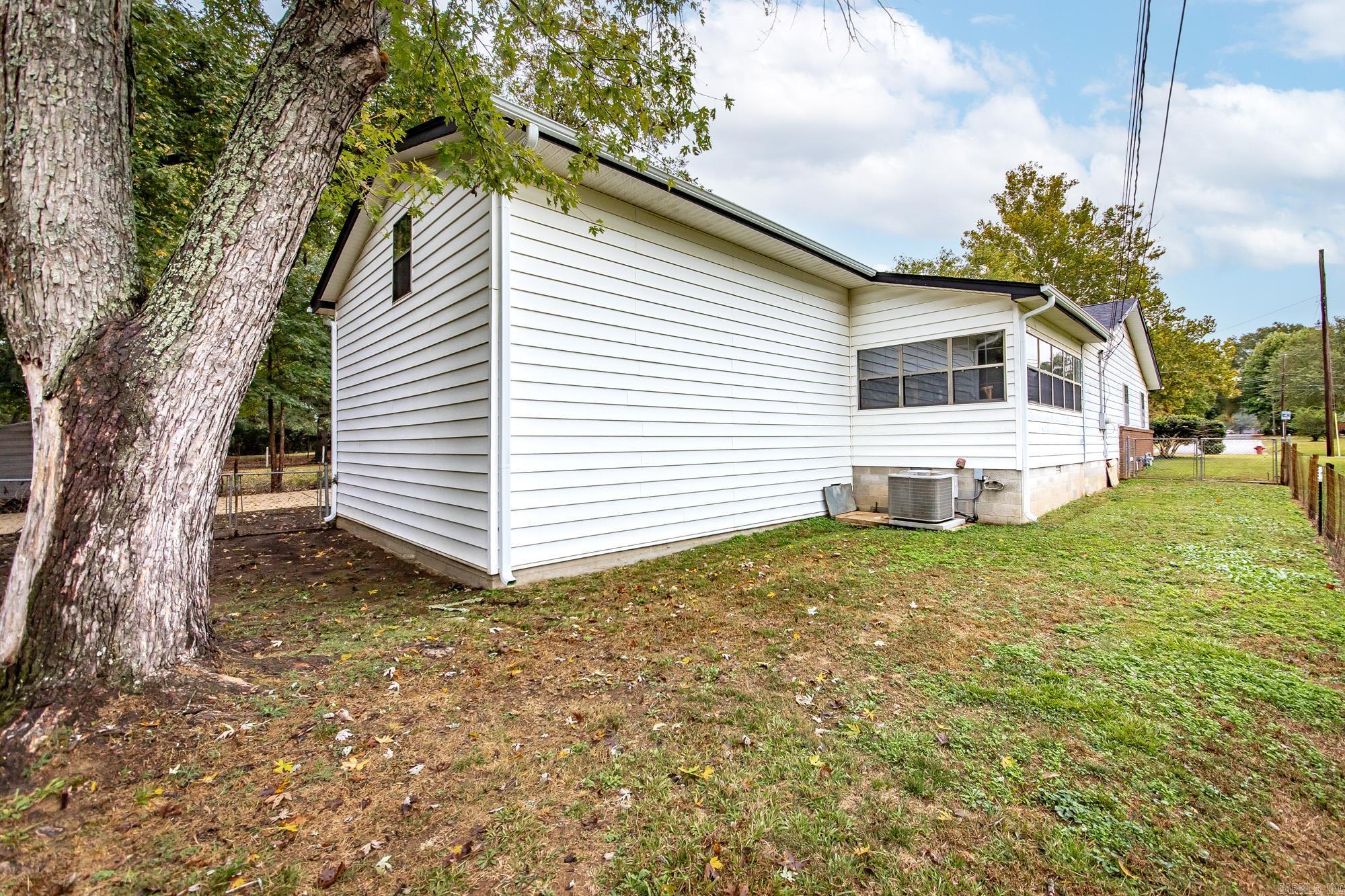 WILLIAMS ADD - Residential