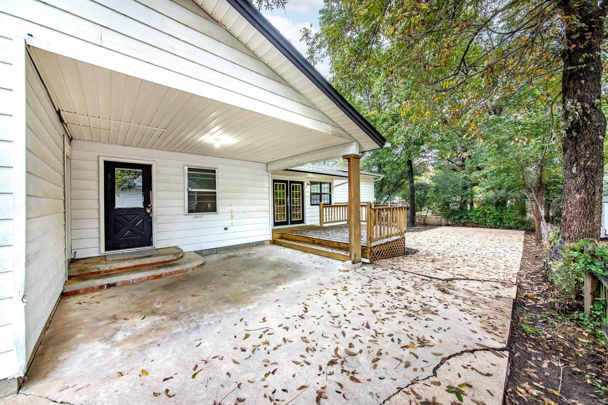 WILLIAMS ADD - Residential