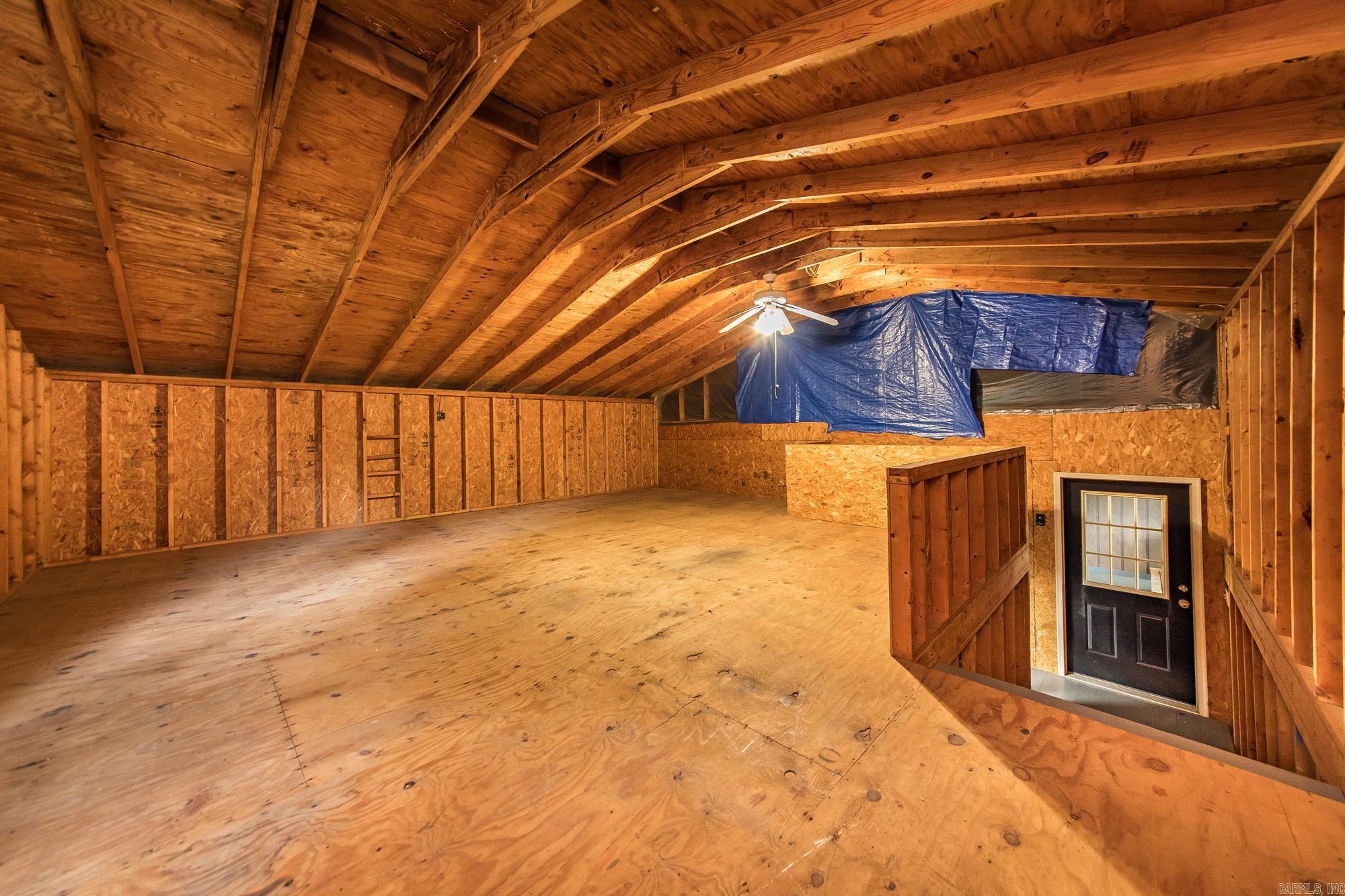 WILLIAMS ADD - Residential