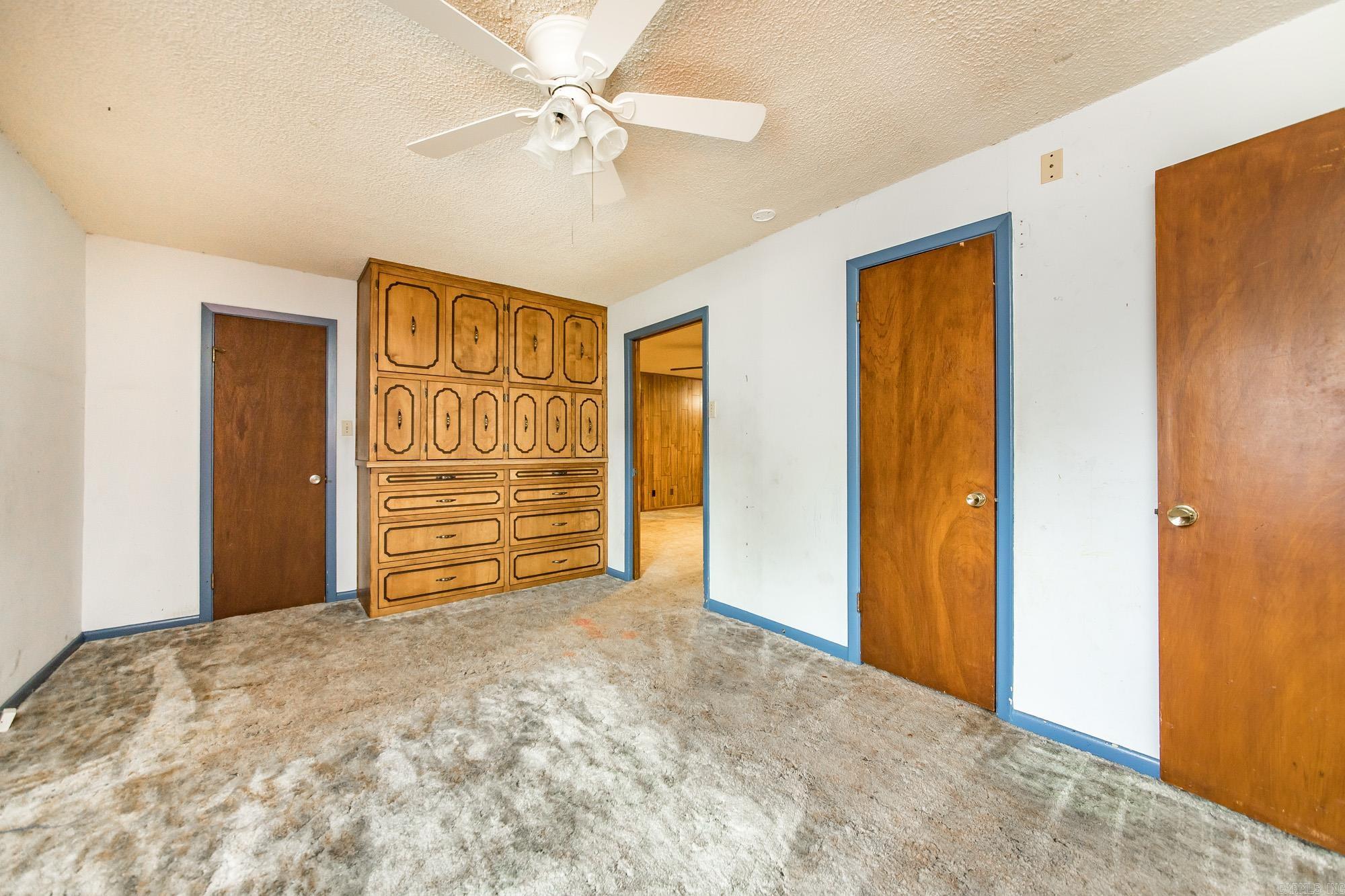 WILLIAMS ADD - Residential