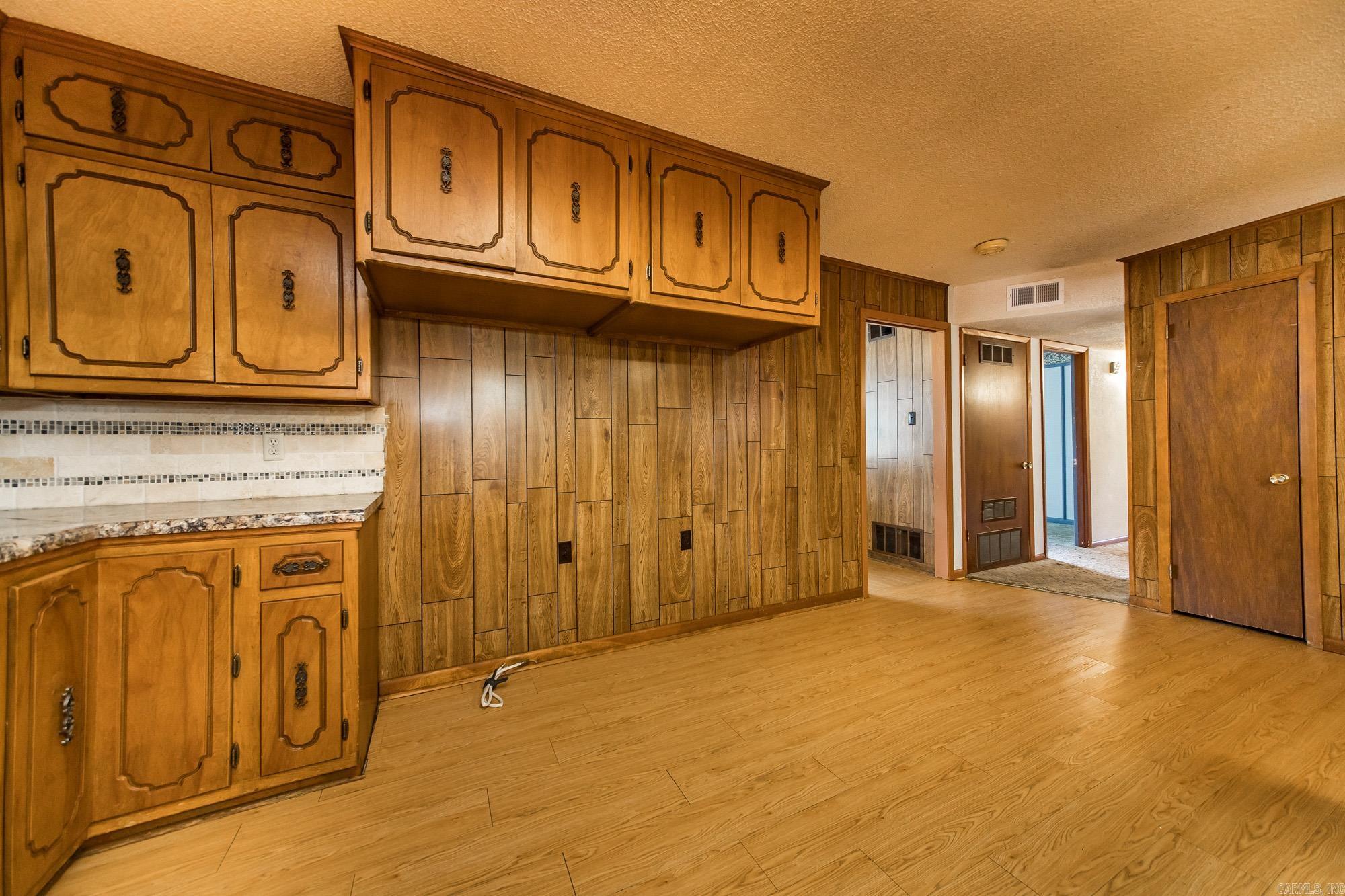 WILLIAMS ADD - Residential