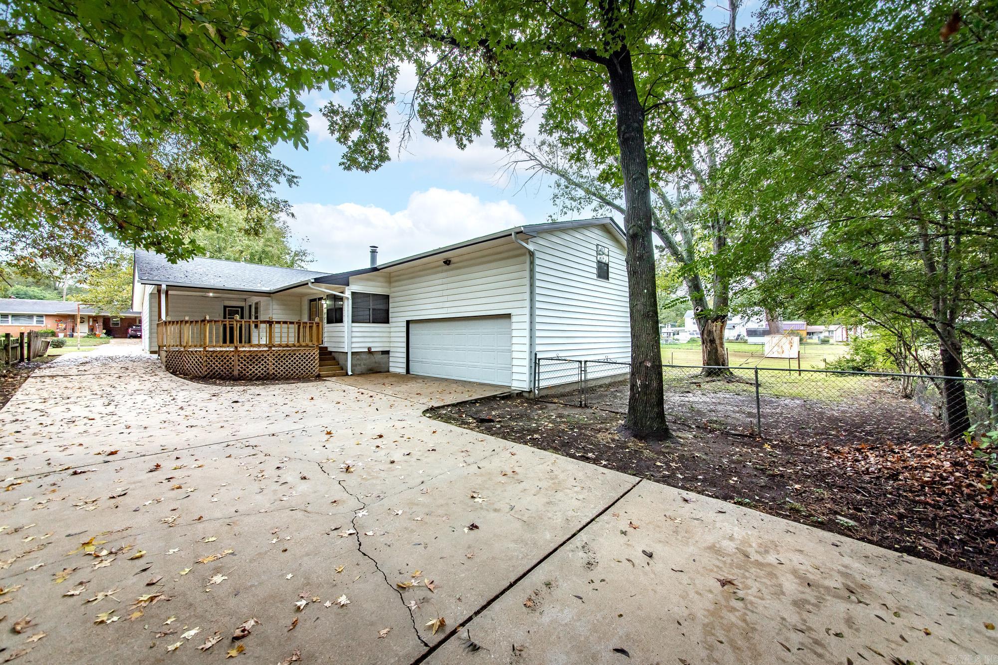 WILLIAMS ADD - Residential