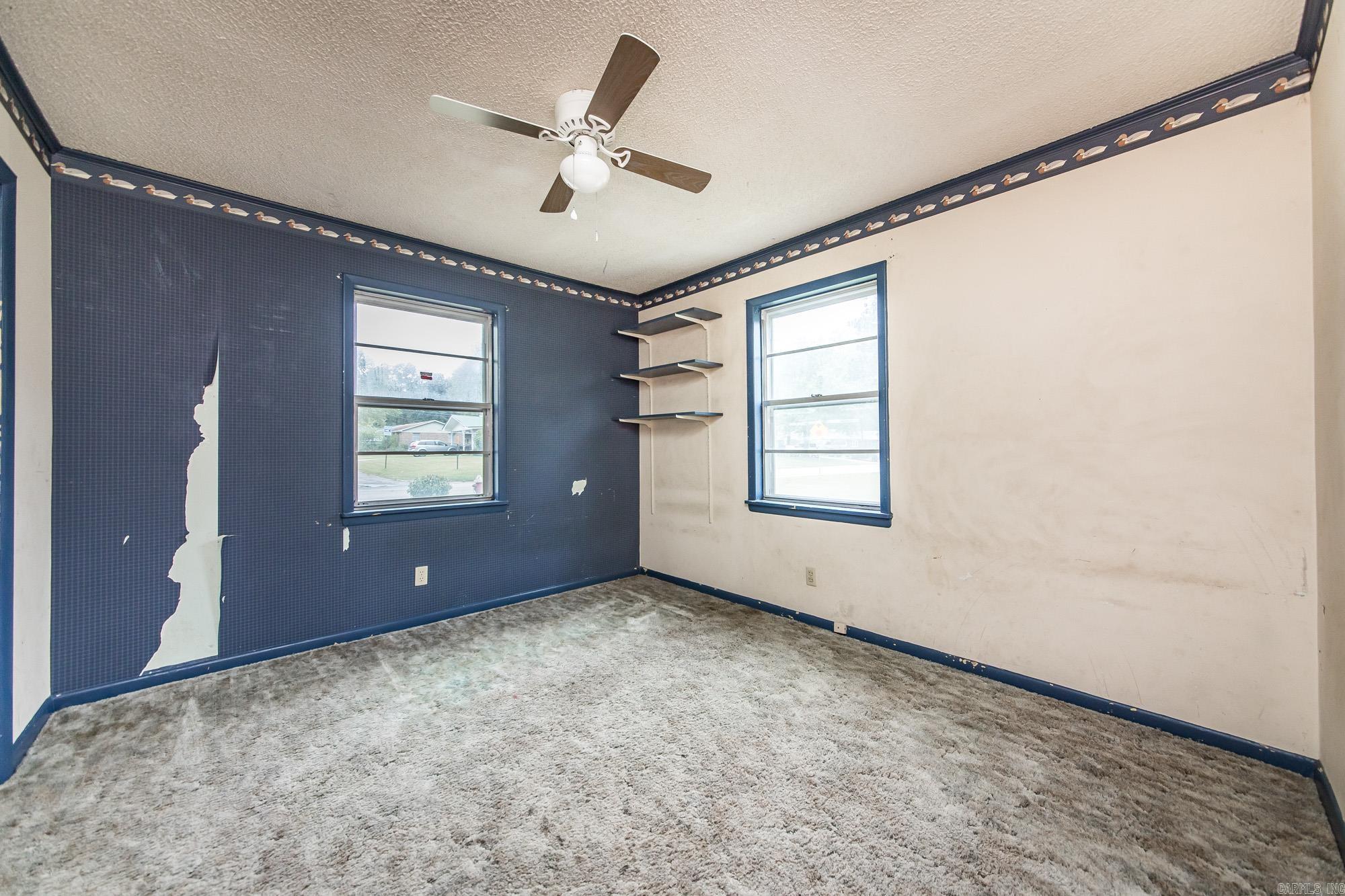 WILLIAMS ADD - Residential