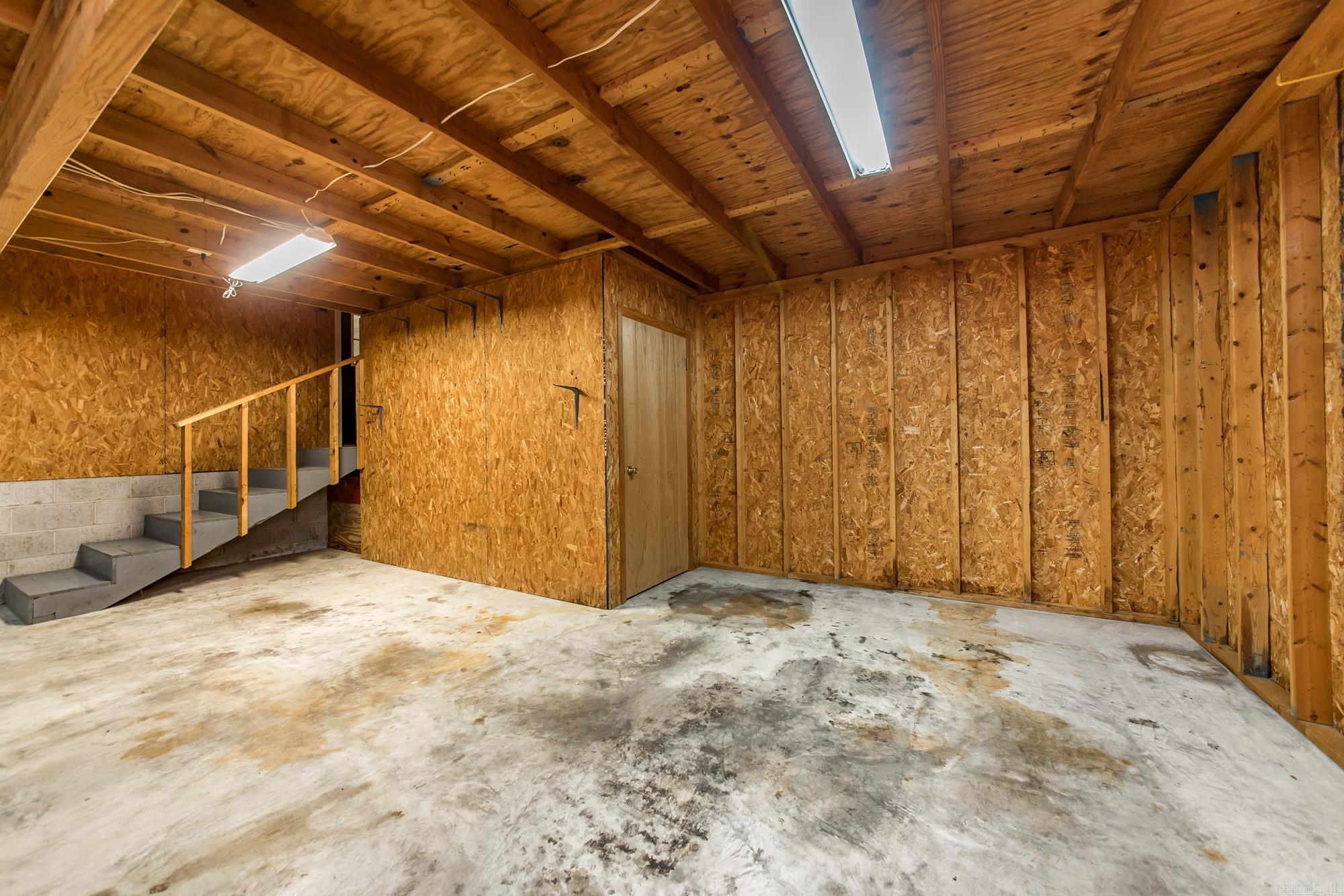 WILLIAMS ADD - Residential