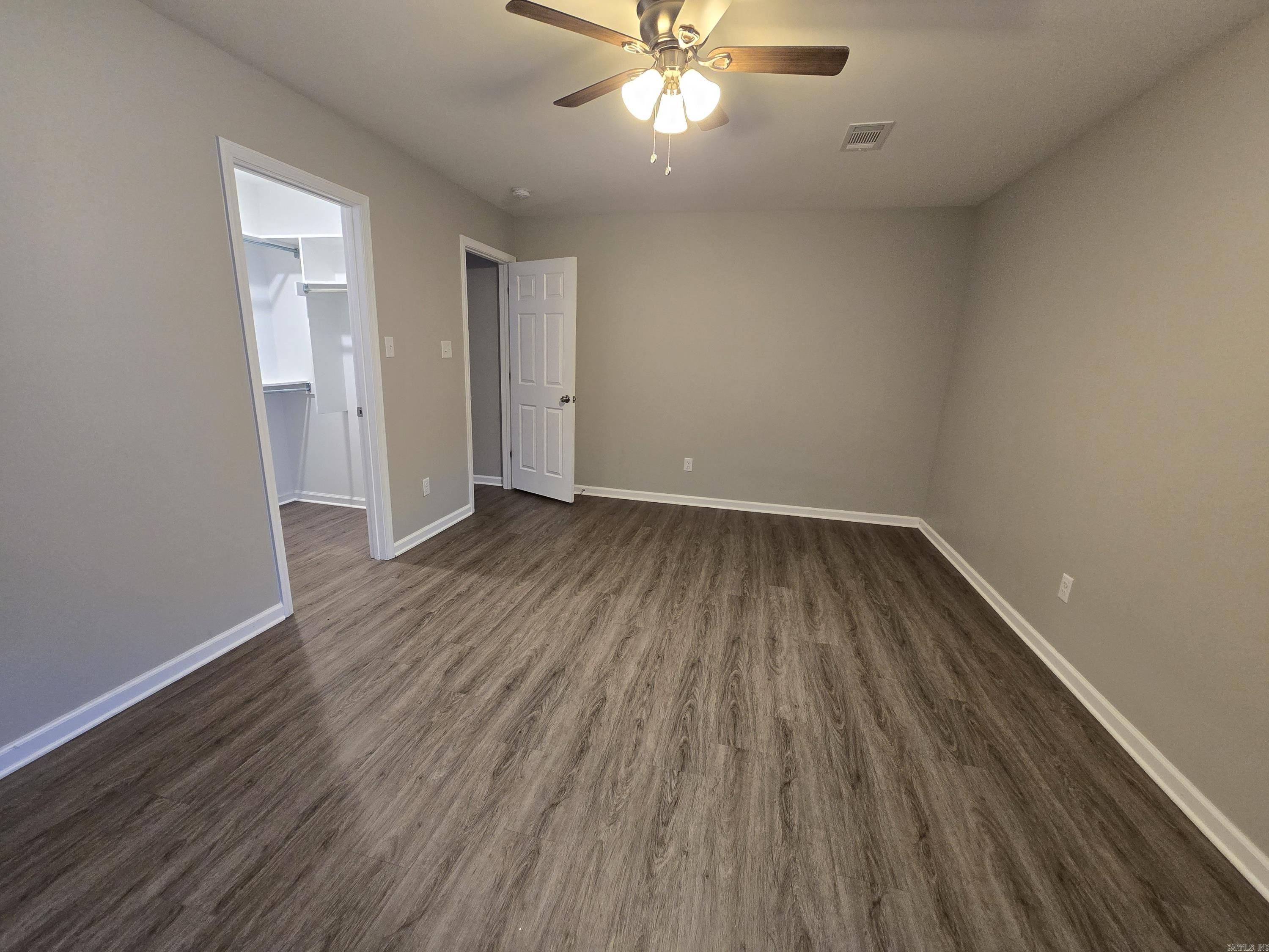 Neely - Residential Lease