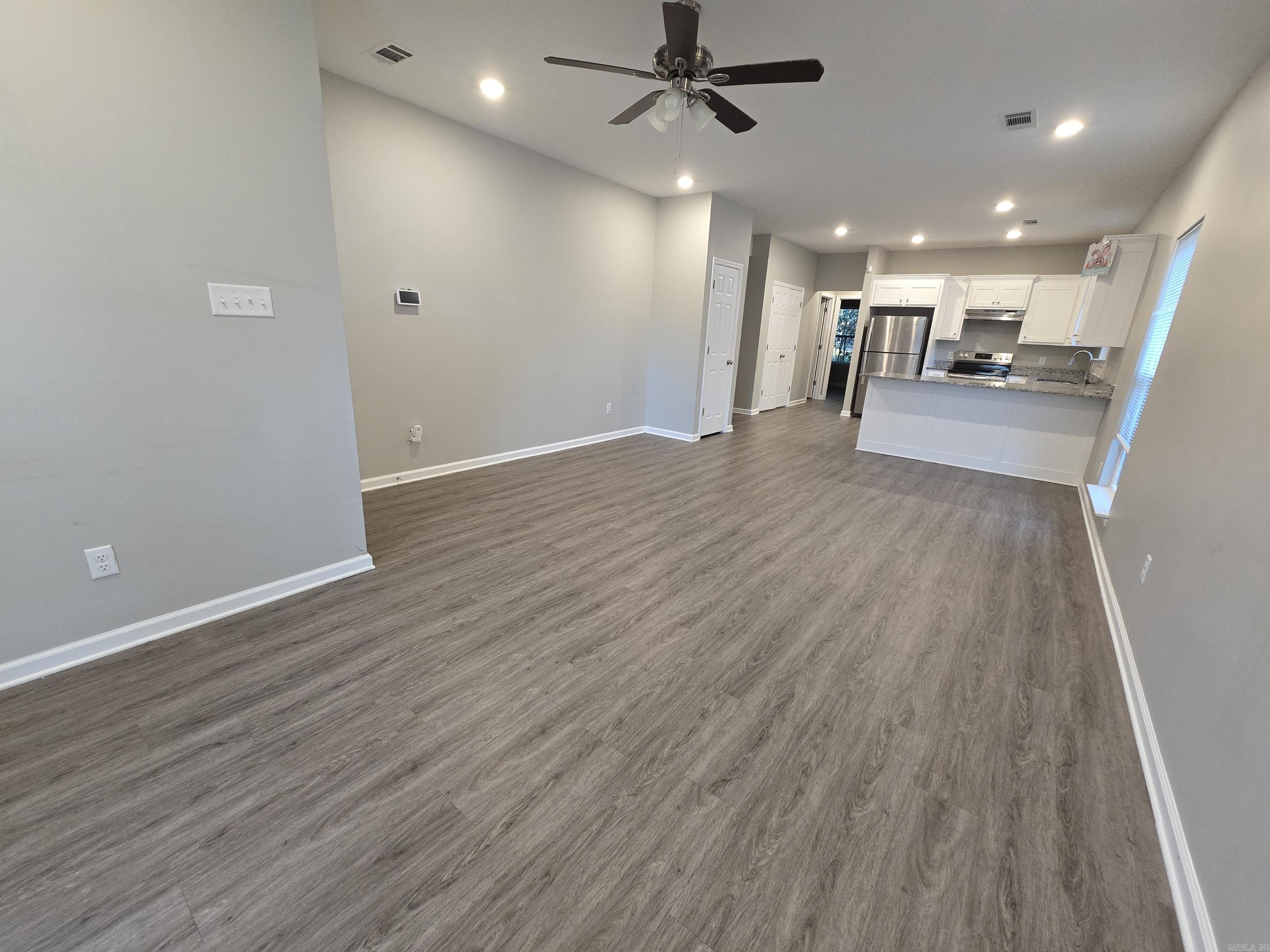 Neely - Residential Lease