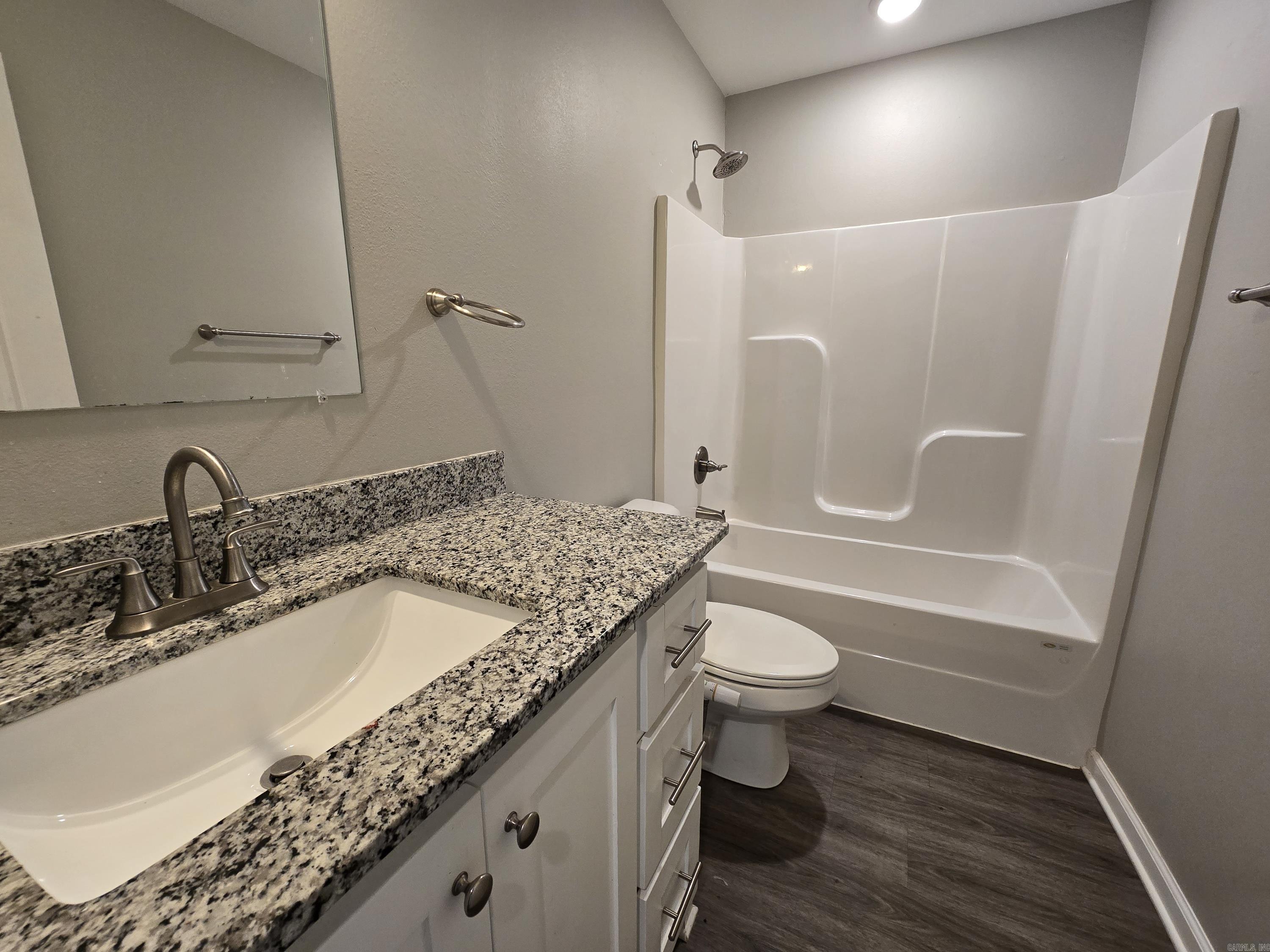 Neely - Residential Lease