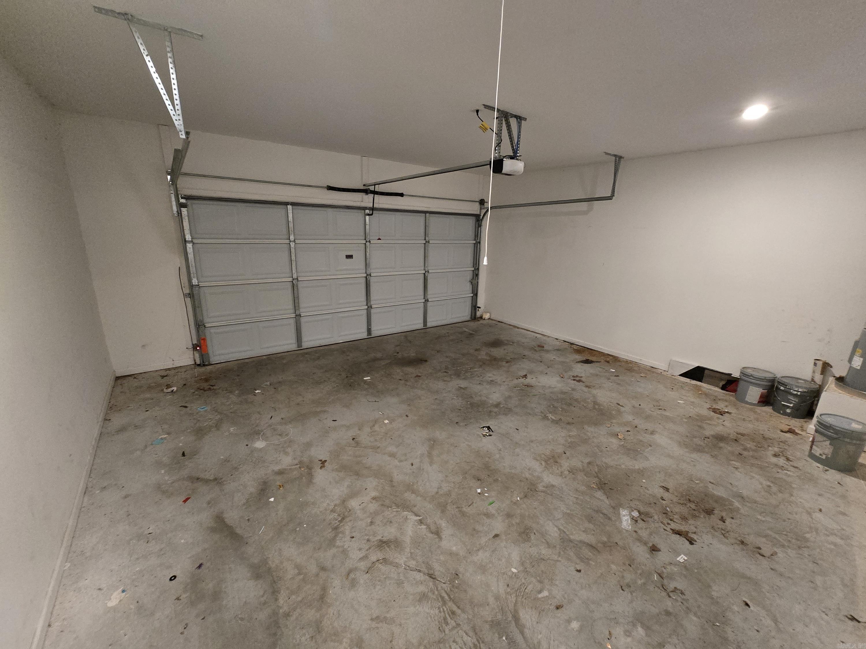 Neely - Residential Lease