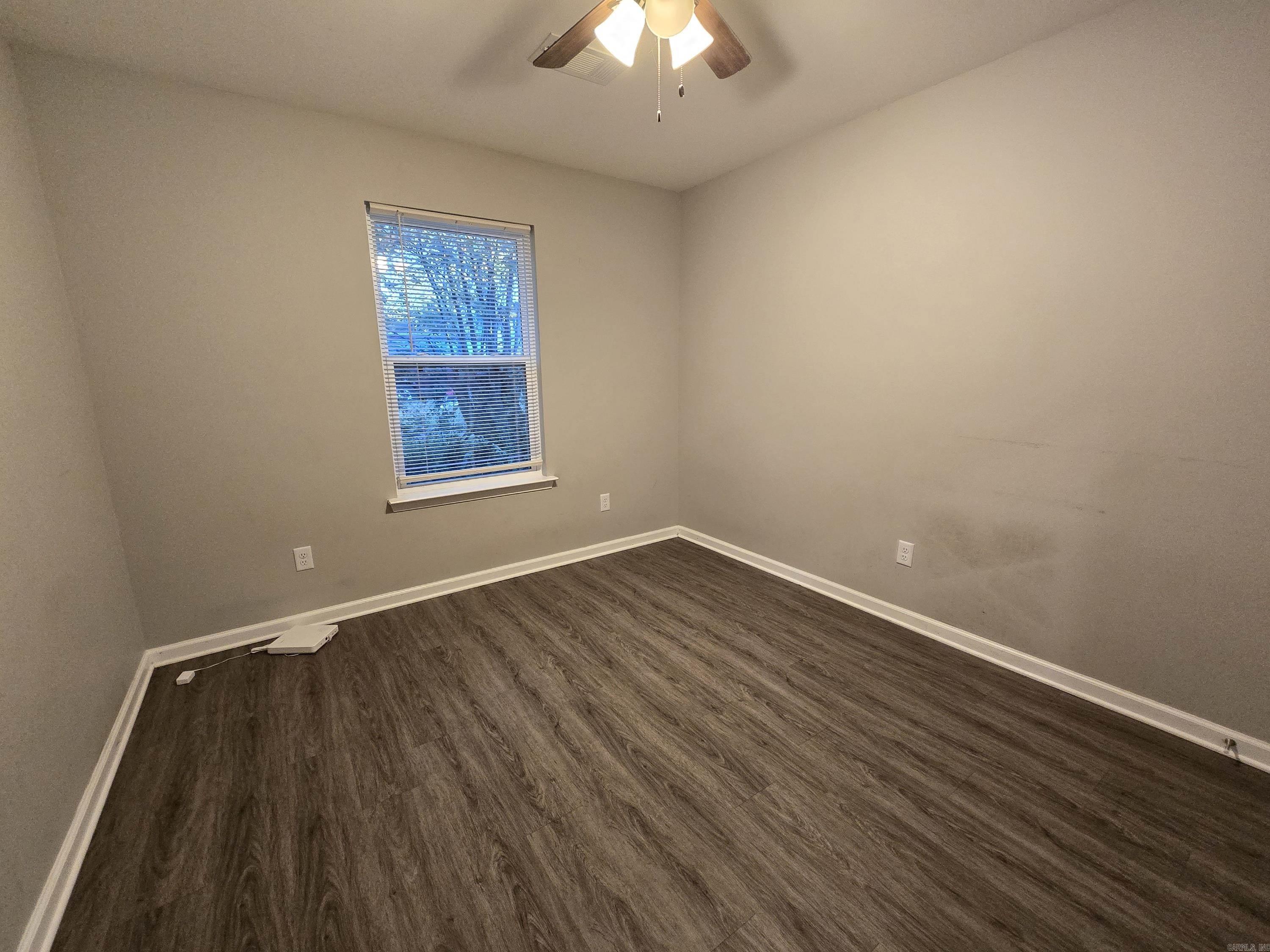 Neely - Residential Lease