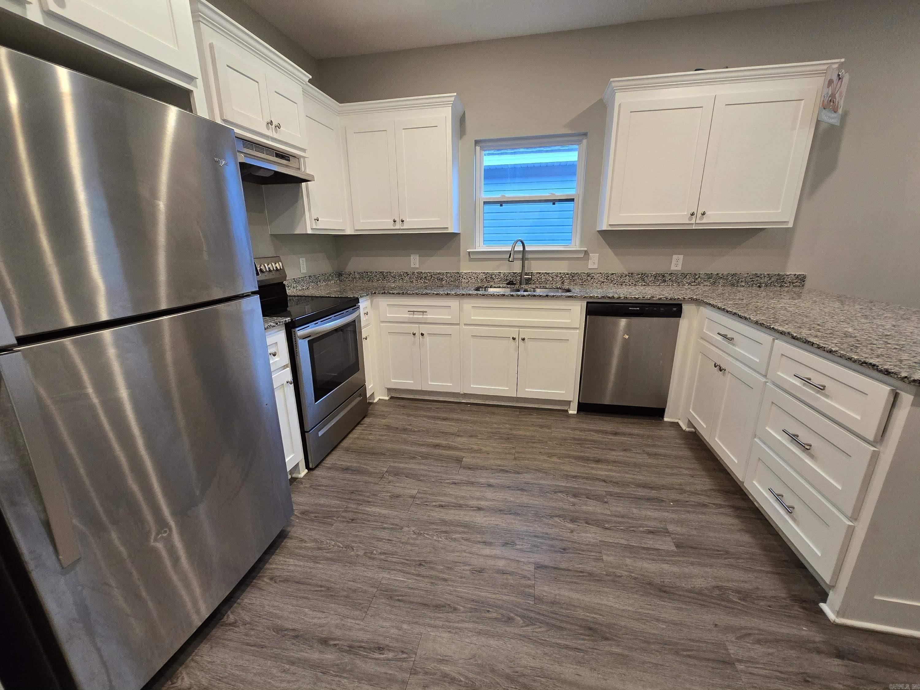 Neely - Residential Lease