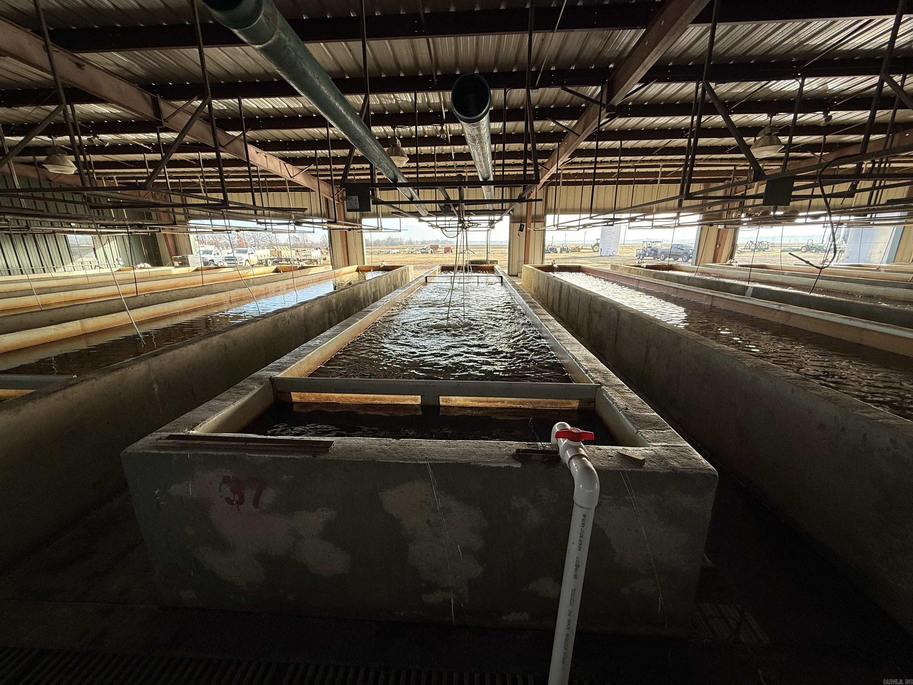 Metes & Bounds - Farm