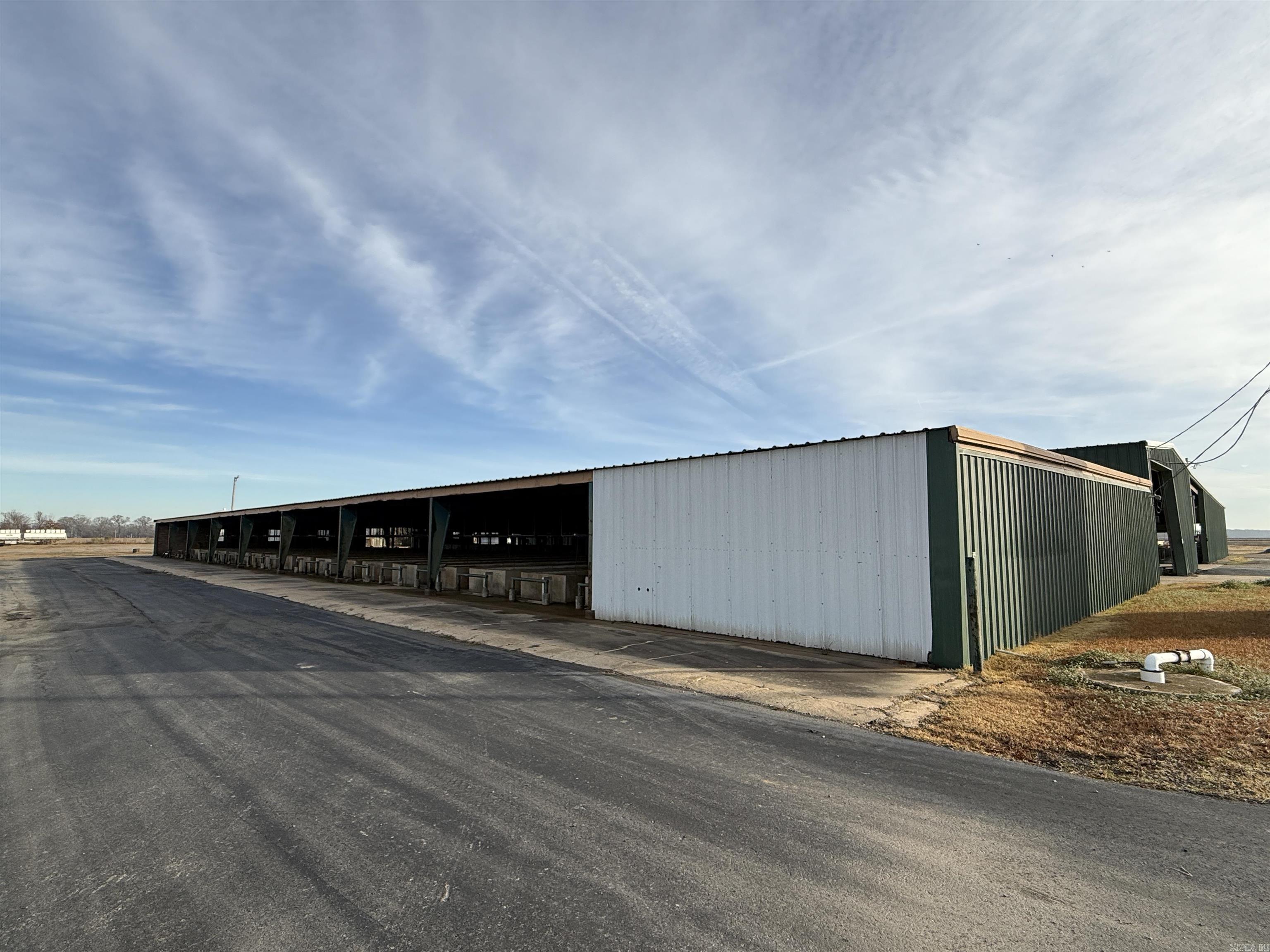 Metes & Bounds - Farm