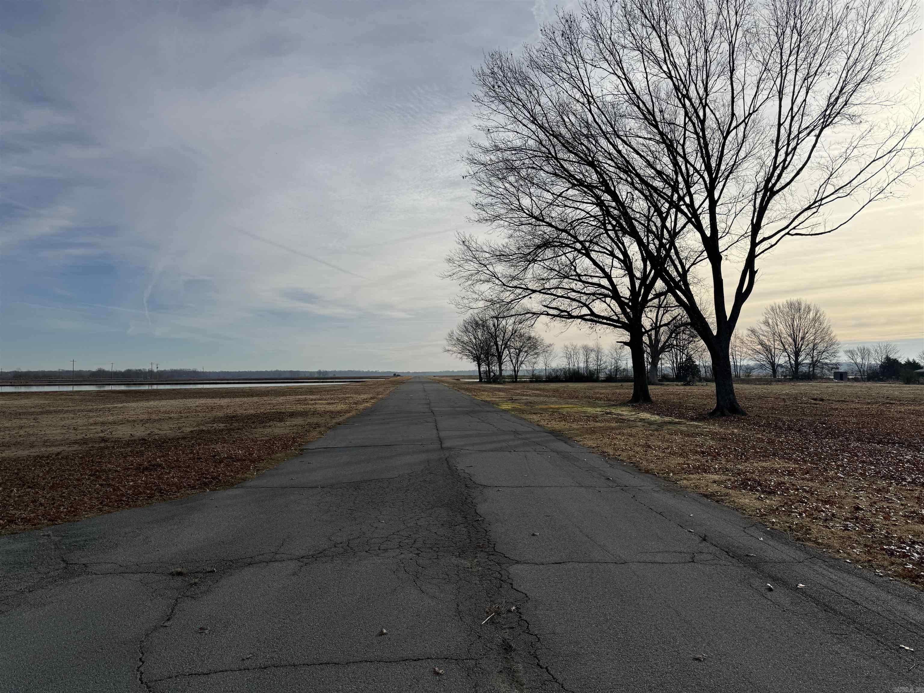 Metes & Bounds - Farm