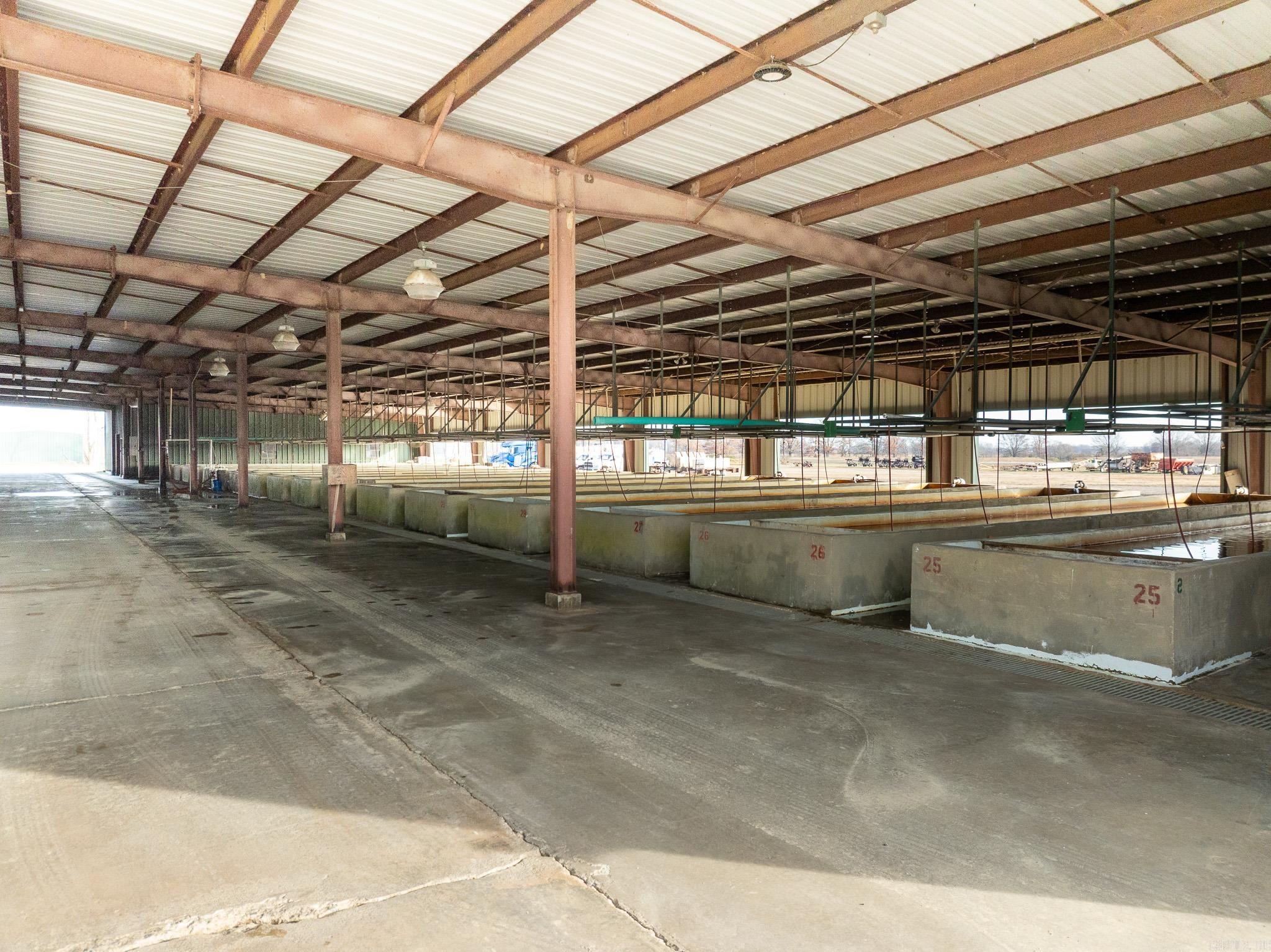 Metes & Bounds - Farm