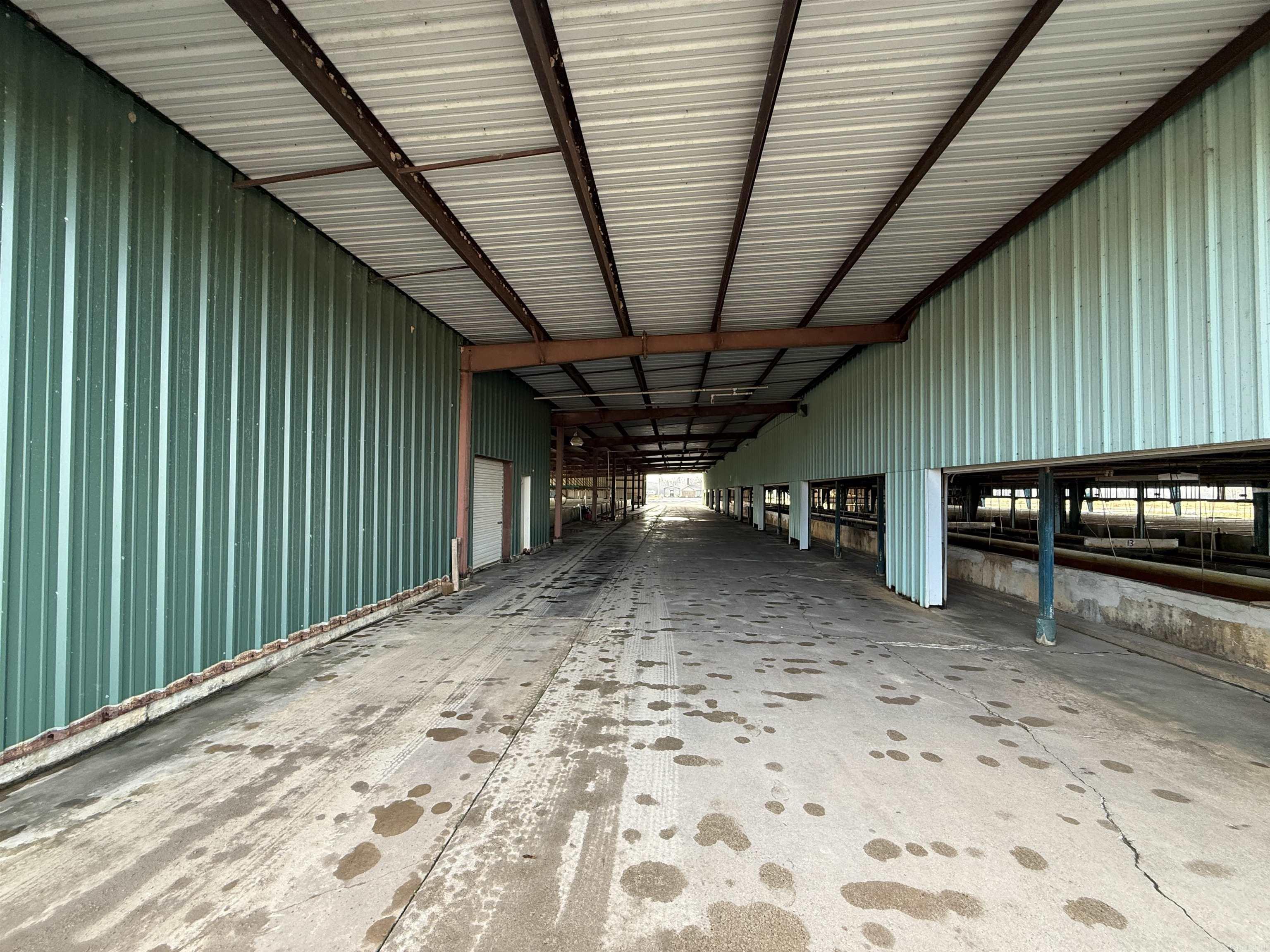 Metes & Bounds - Farm