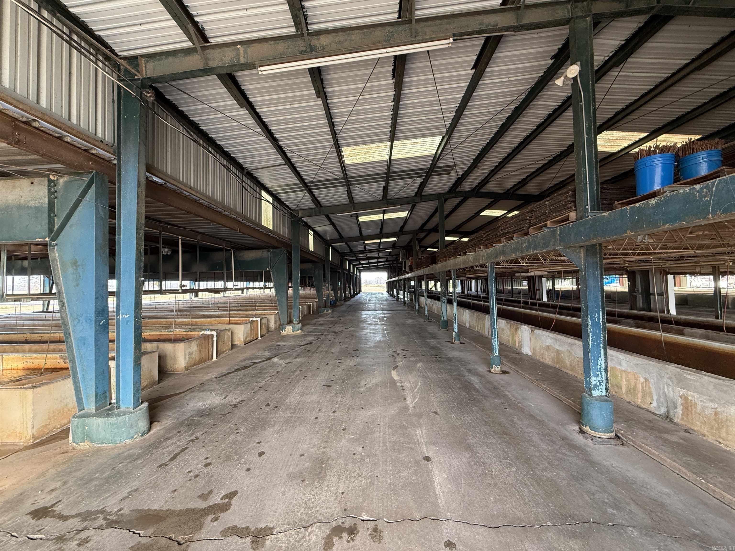 Metes & Bounds - Farm