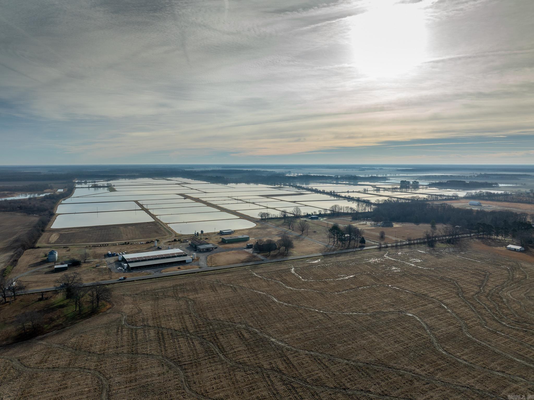 Metes & Bounds - Farm