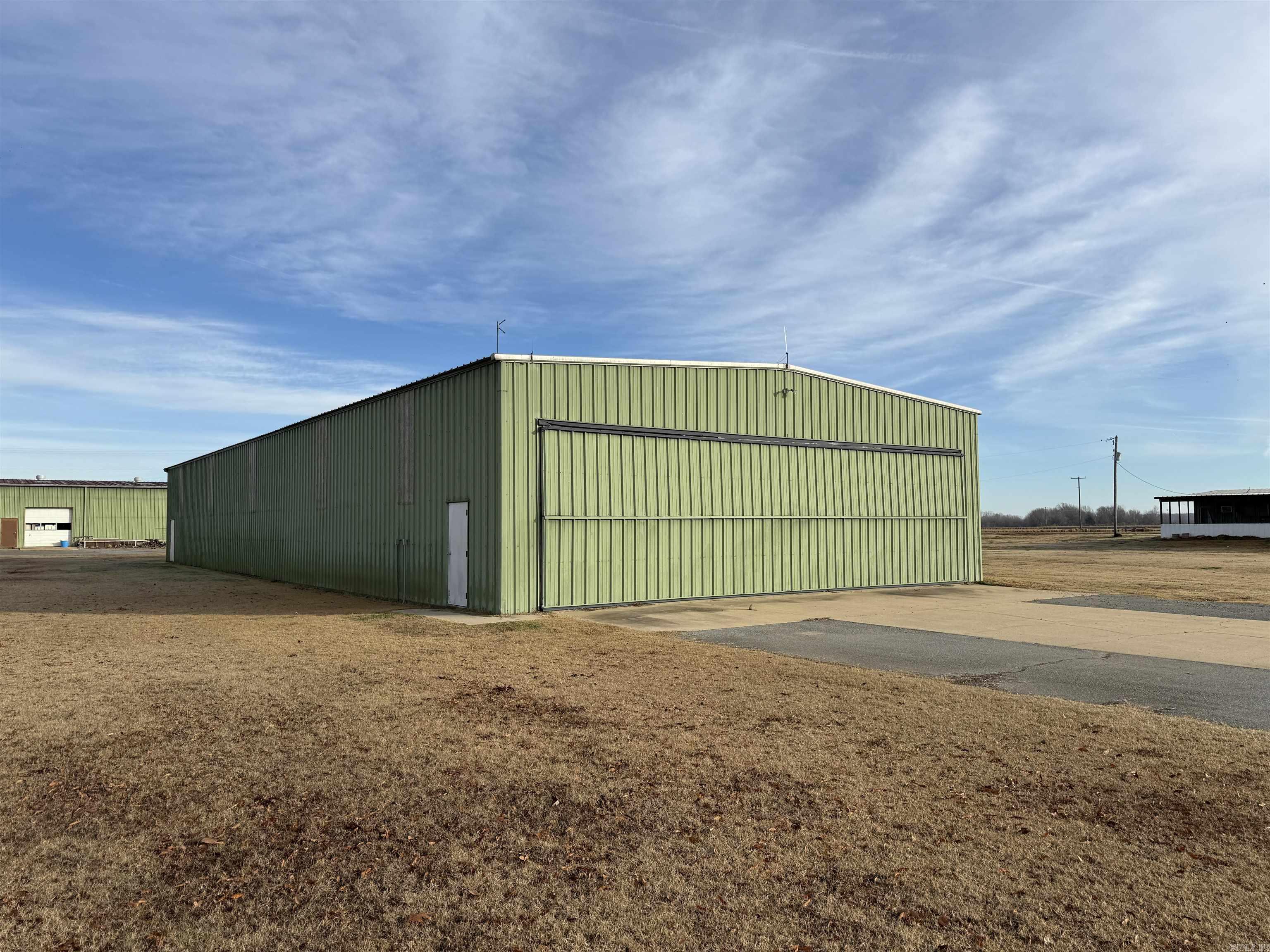 Metes & Bounds - Farm