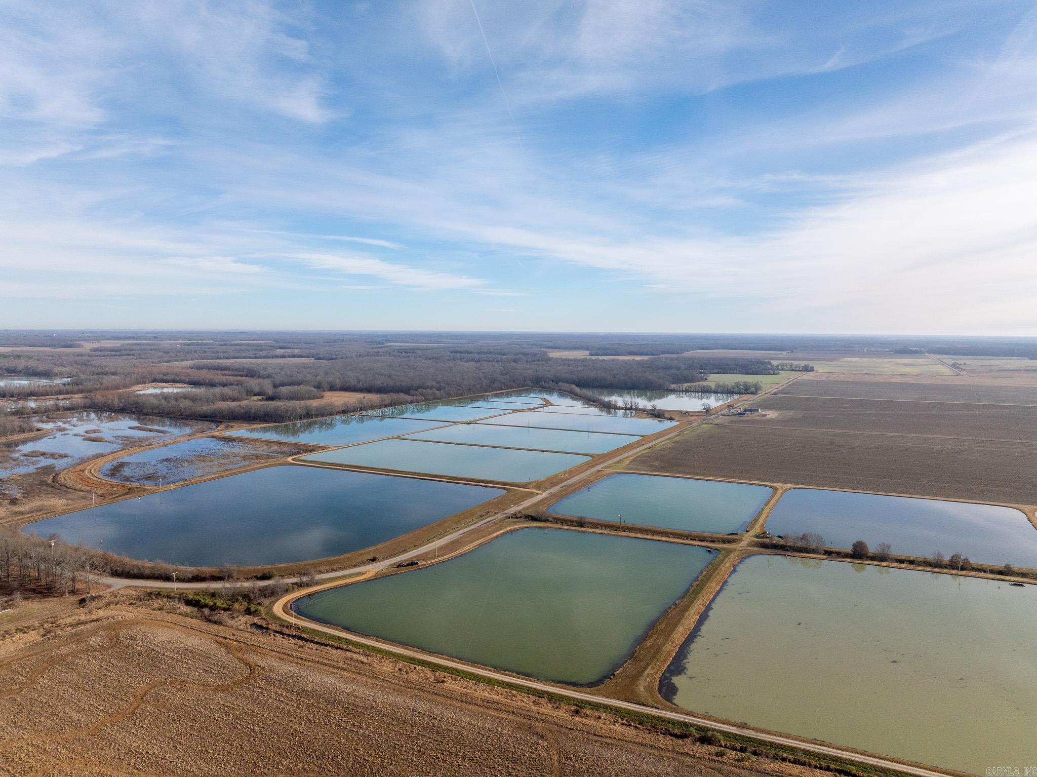 Metes & Bounds - Farm