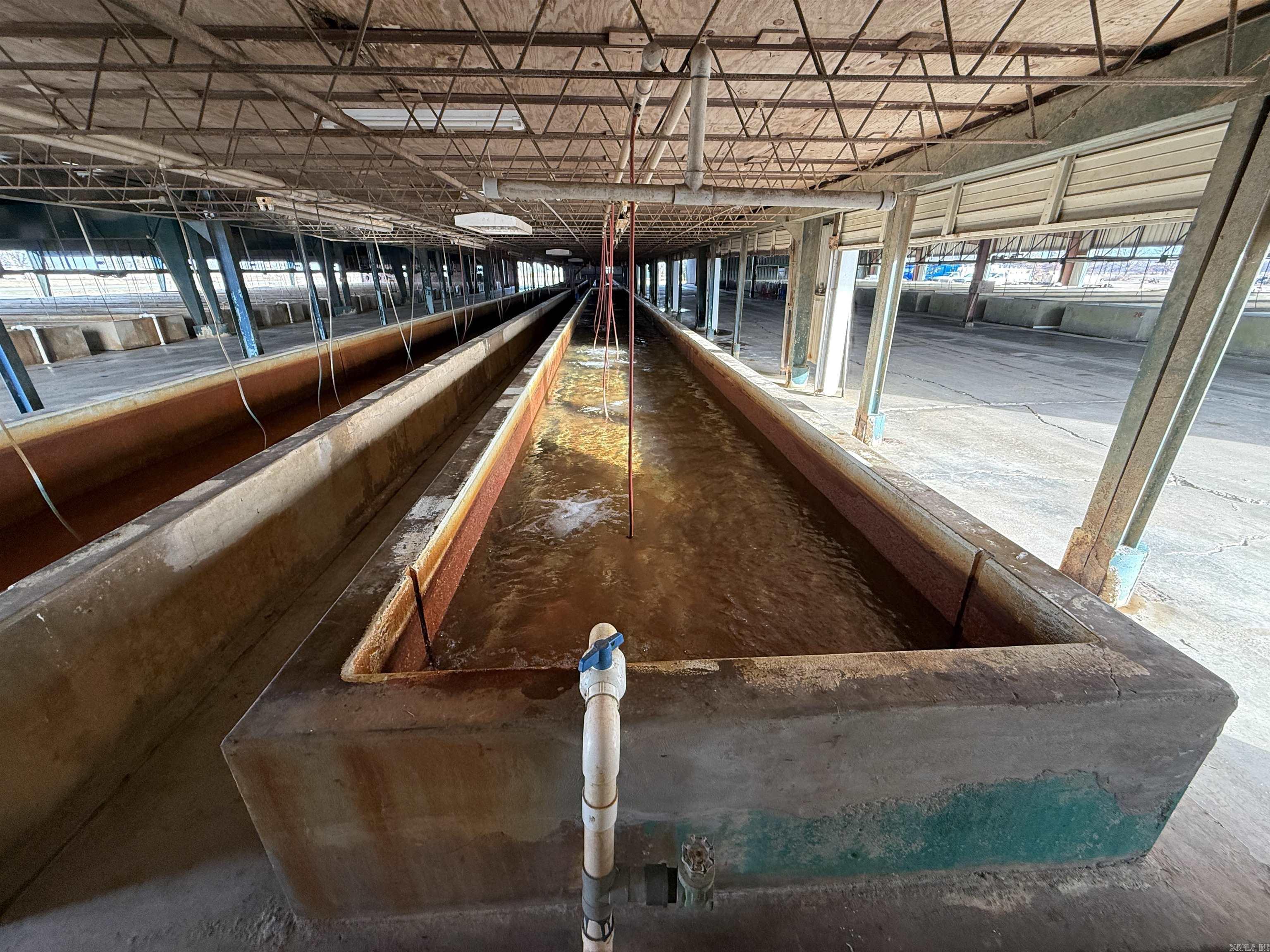 Metes & Bounds - Farm