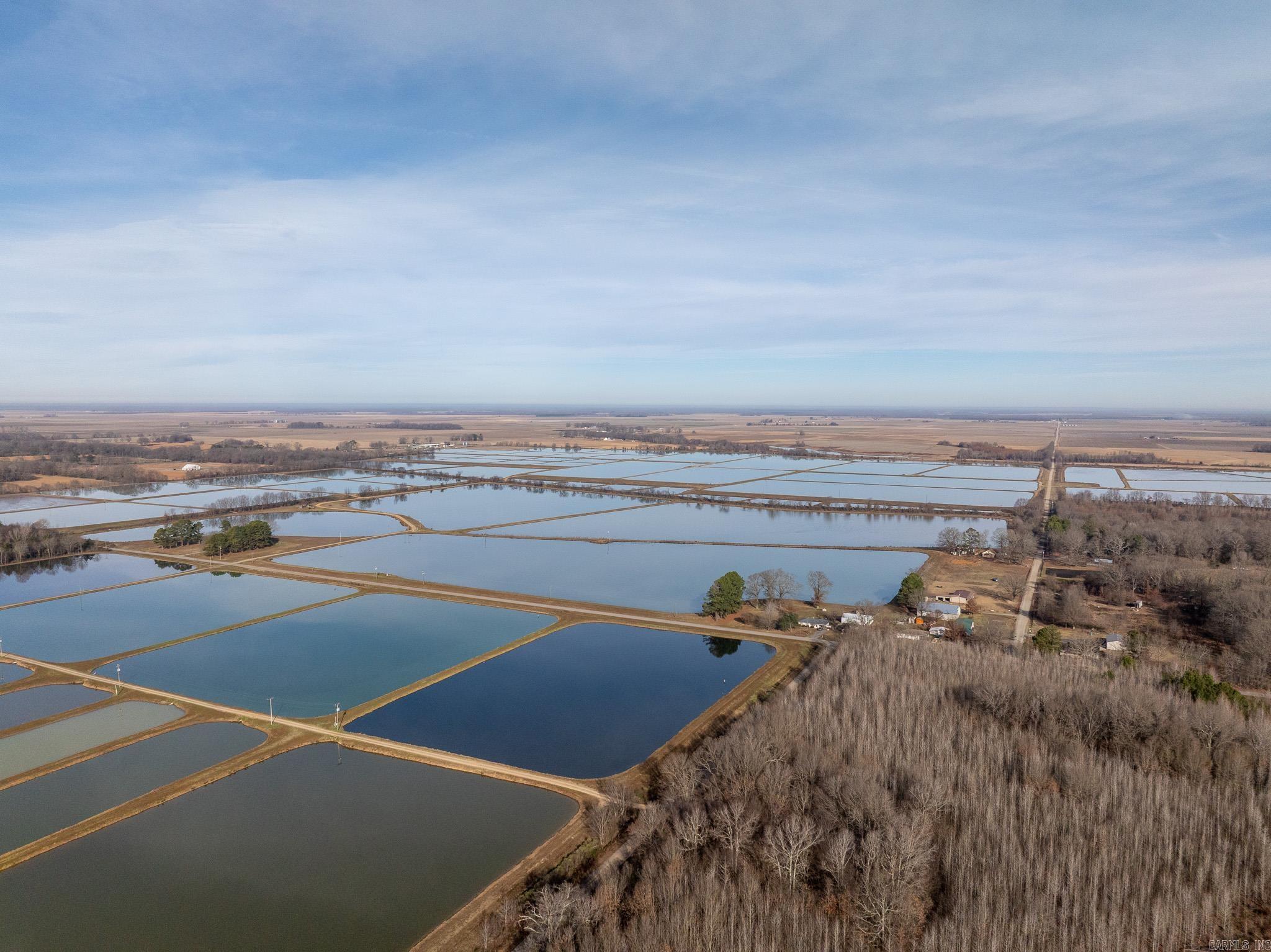 Metes & Bounds - Farm