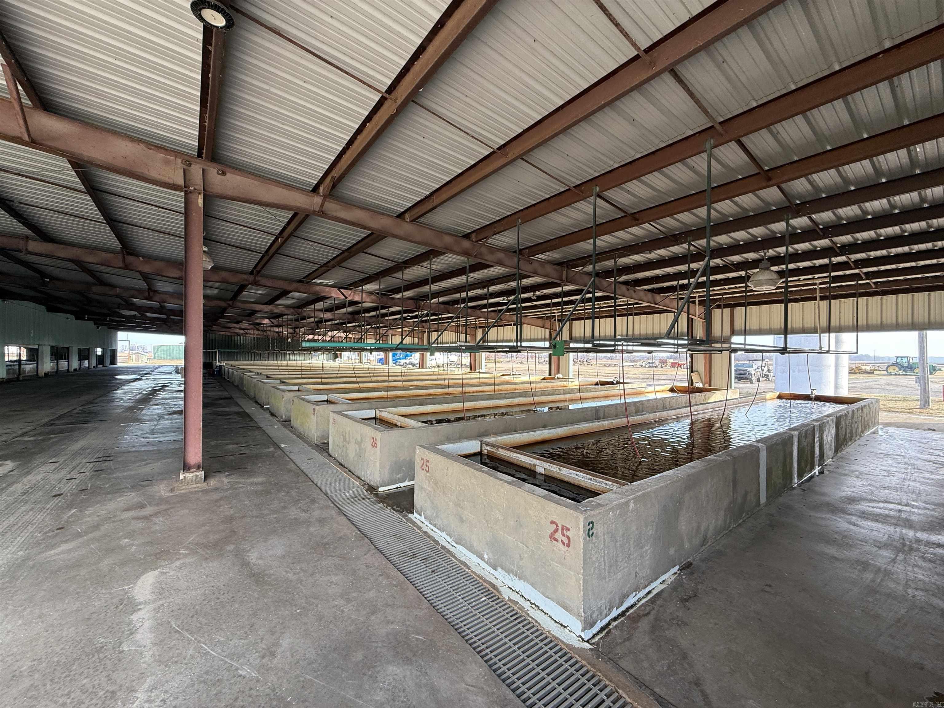 Metes & Bounds - Farm