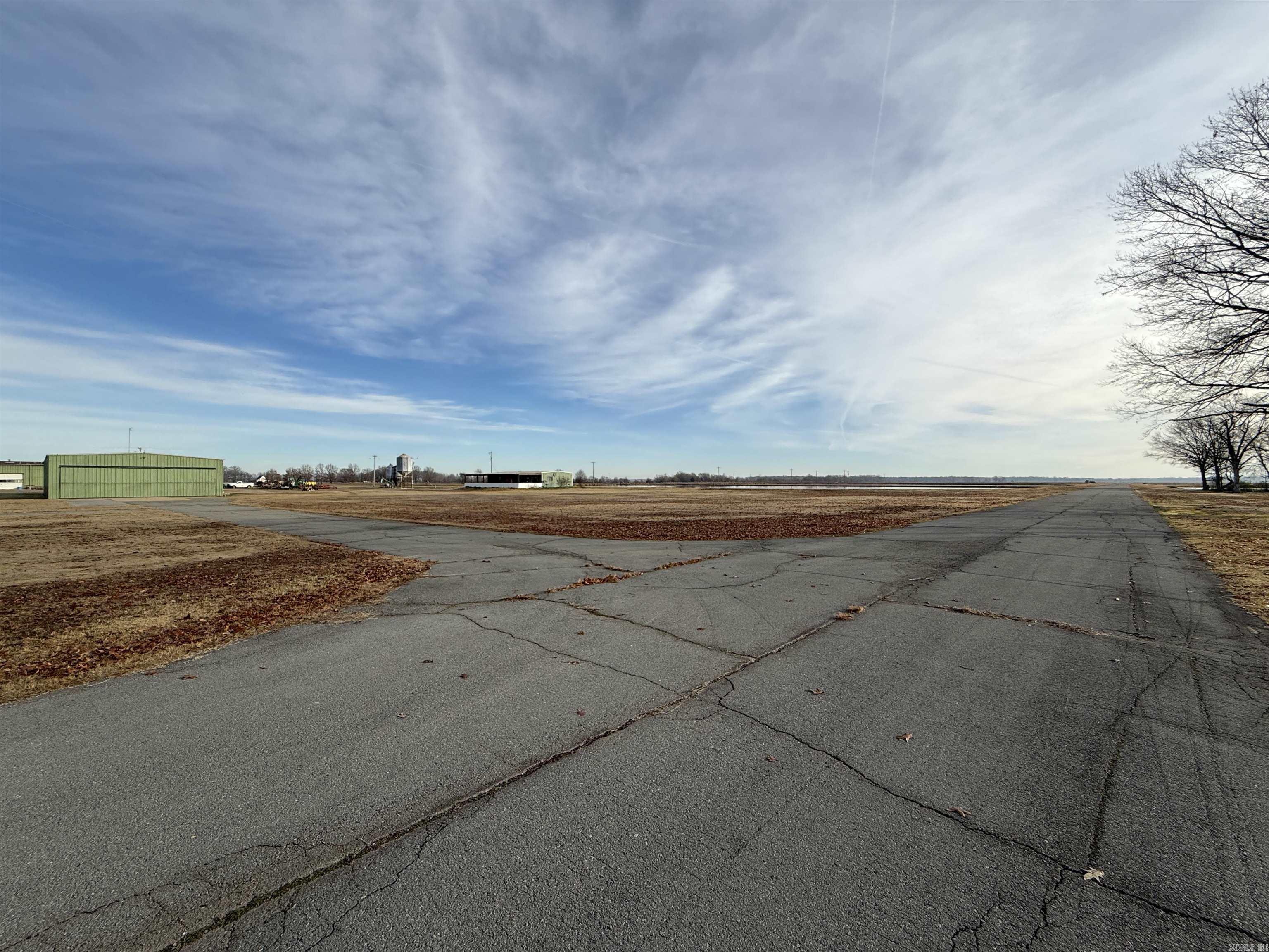 Metes & Bounds - Farm