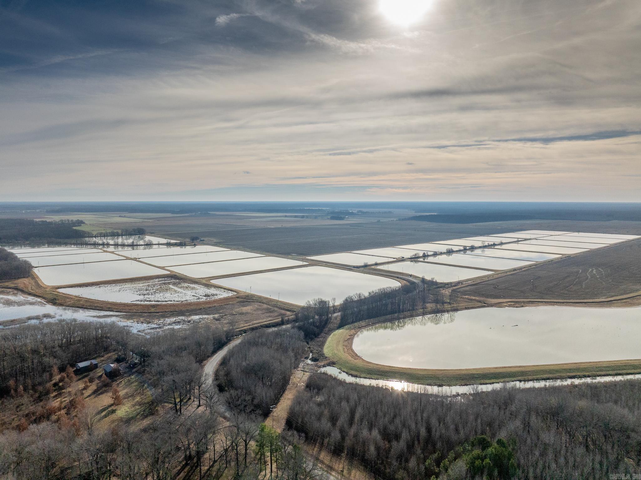 Metes & Bounds - Farm