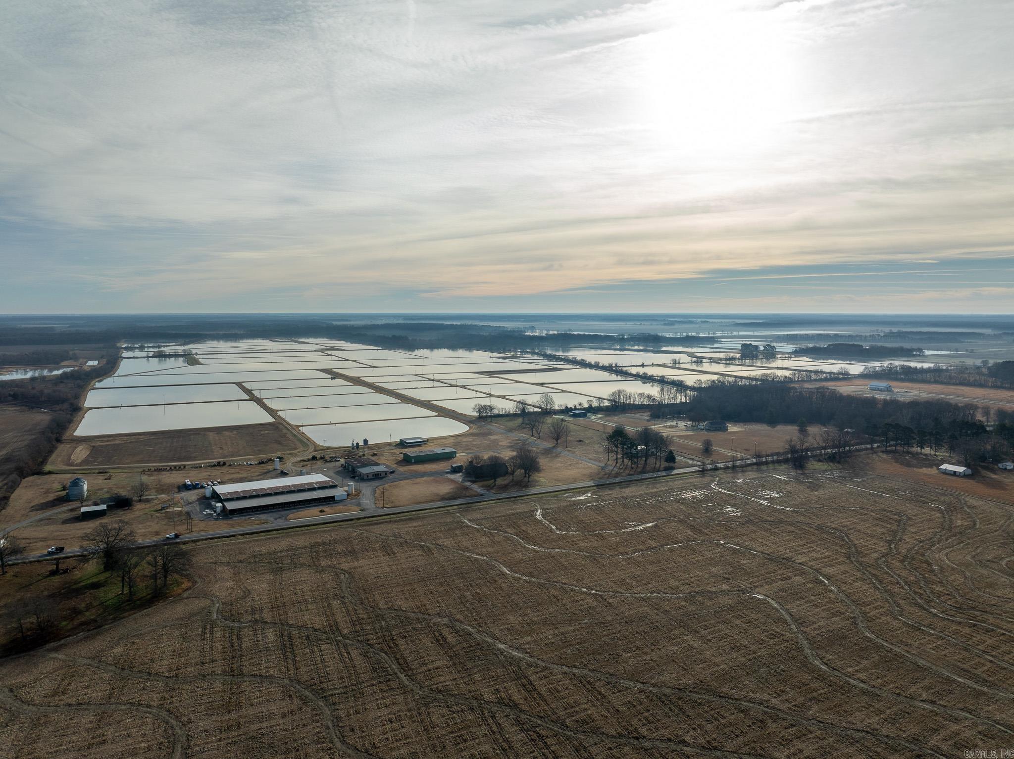 Metes & Bounds - Farm