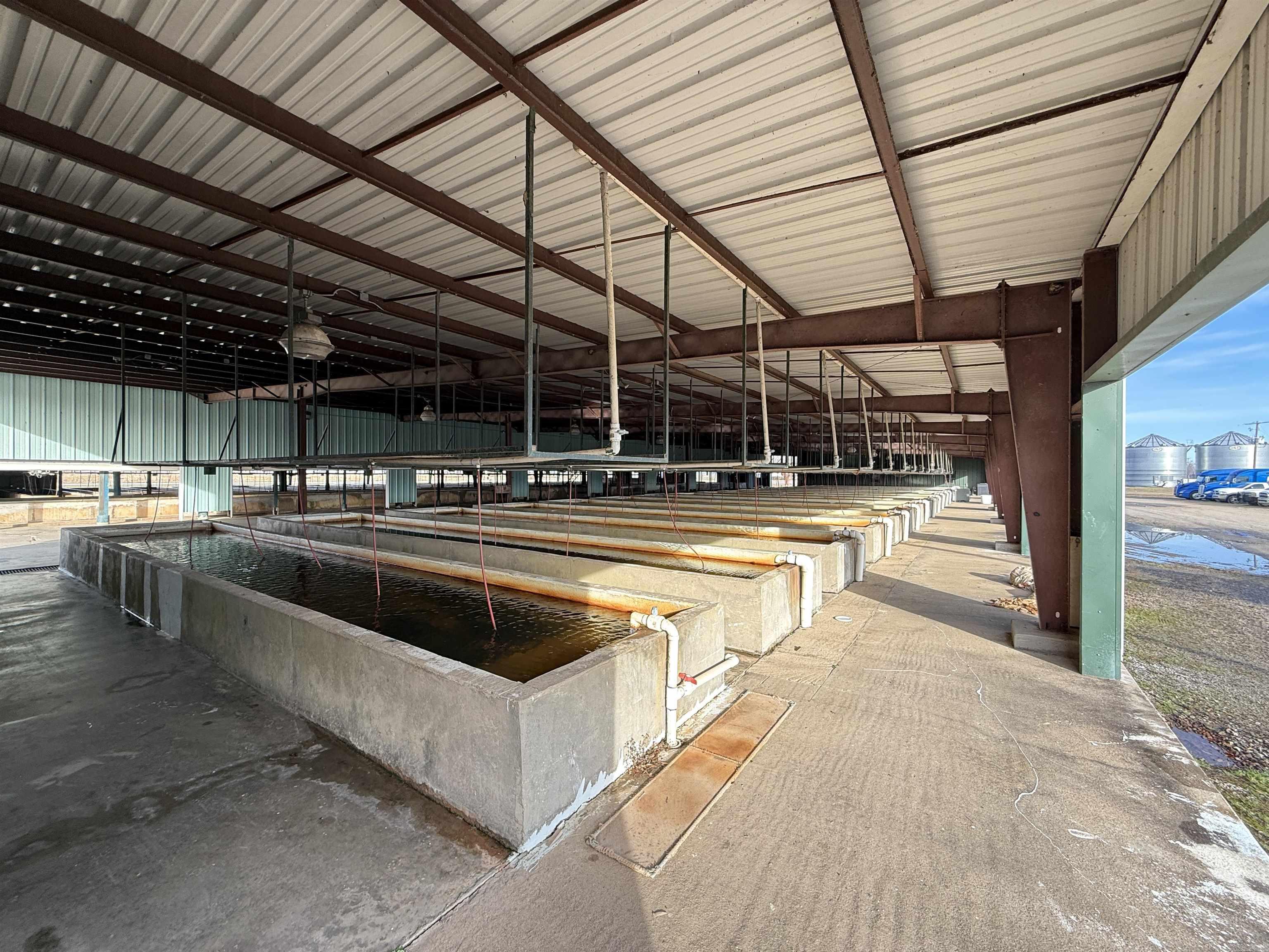 Metes & Bounds - Farm