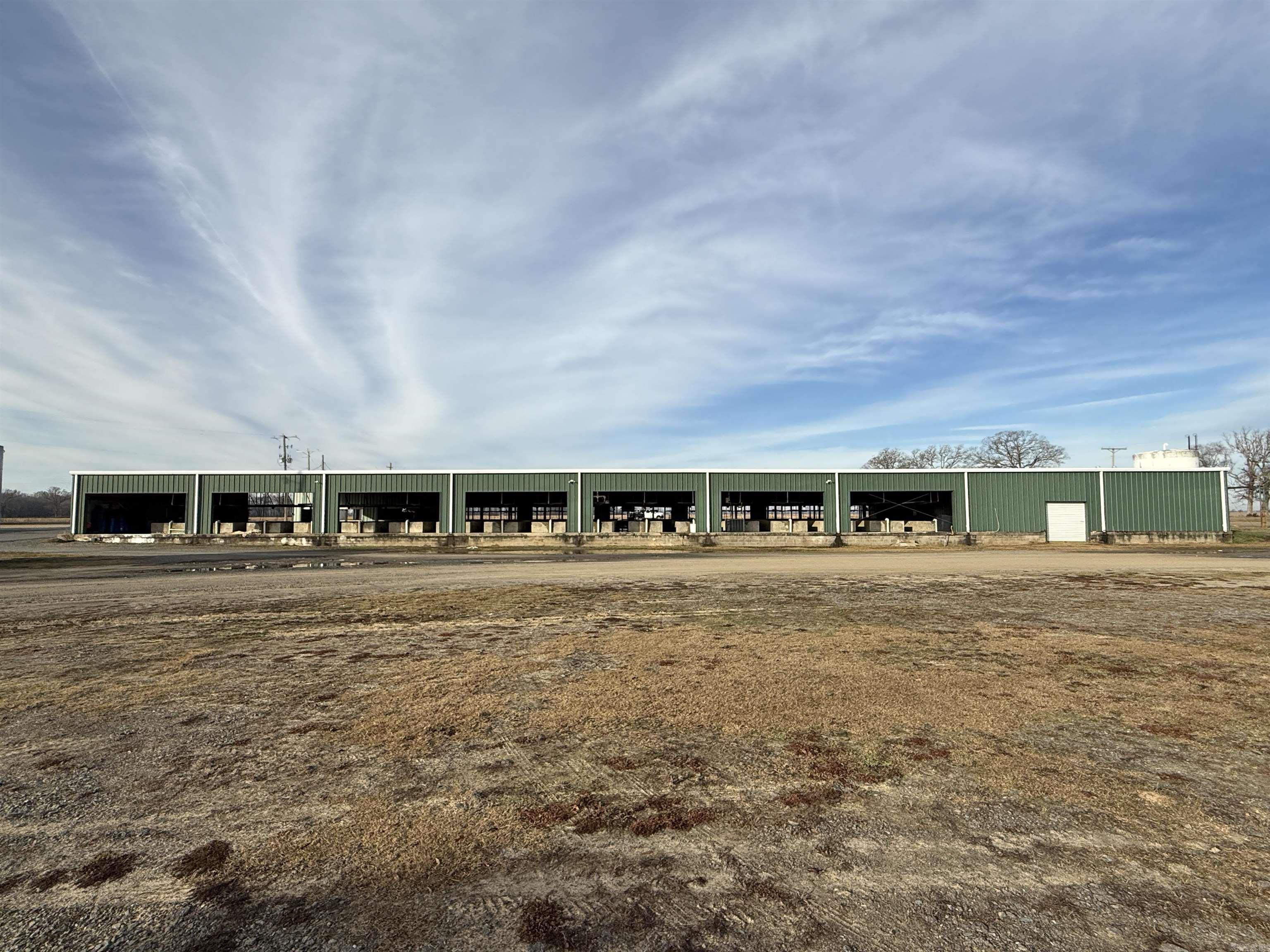 Metes & Bounds - Farm