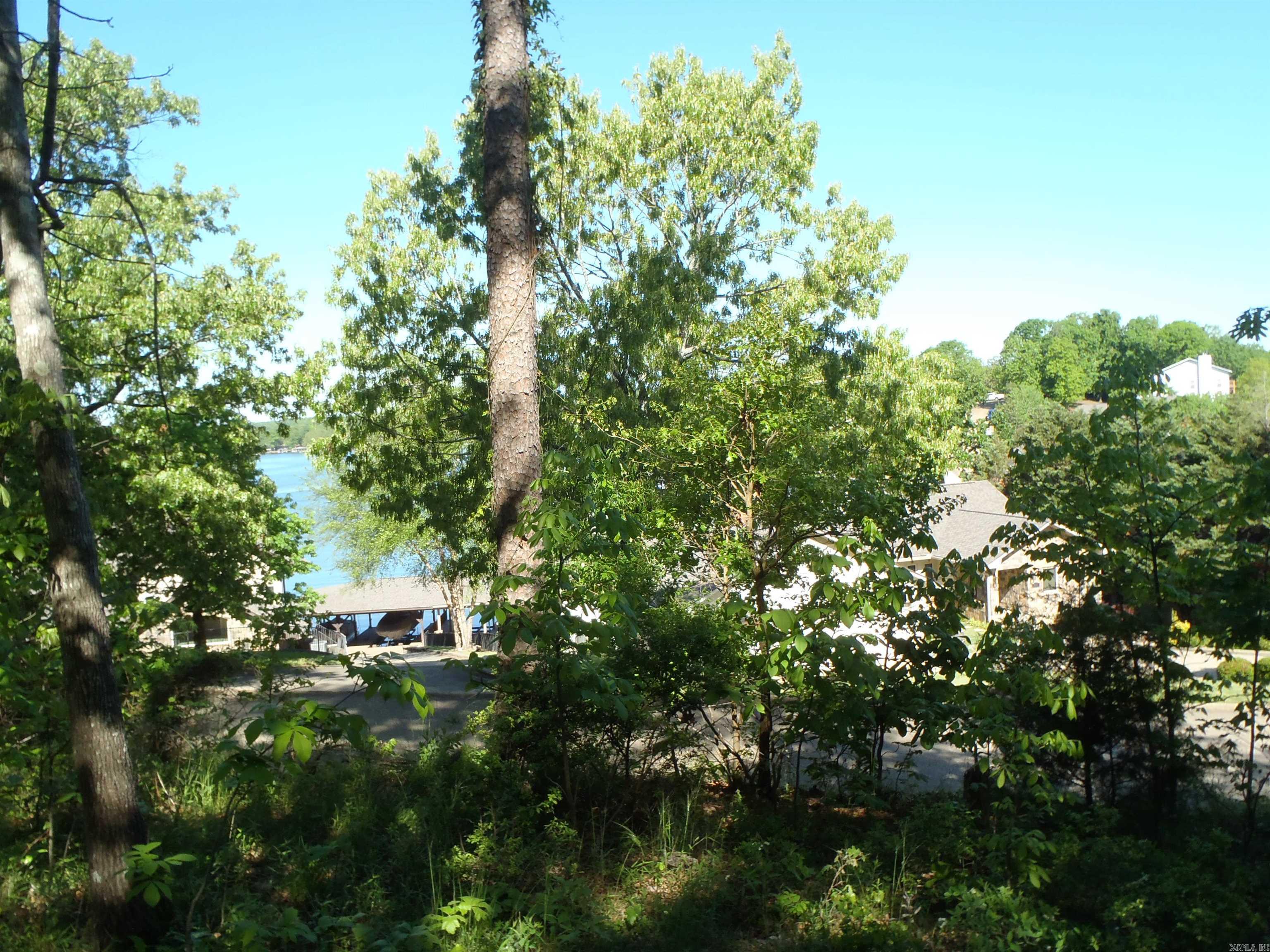 Driftwood Point - Land