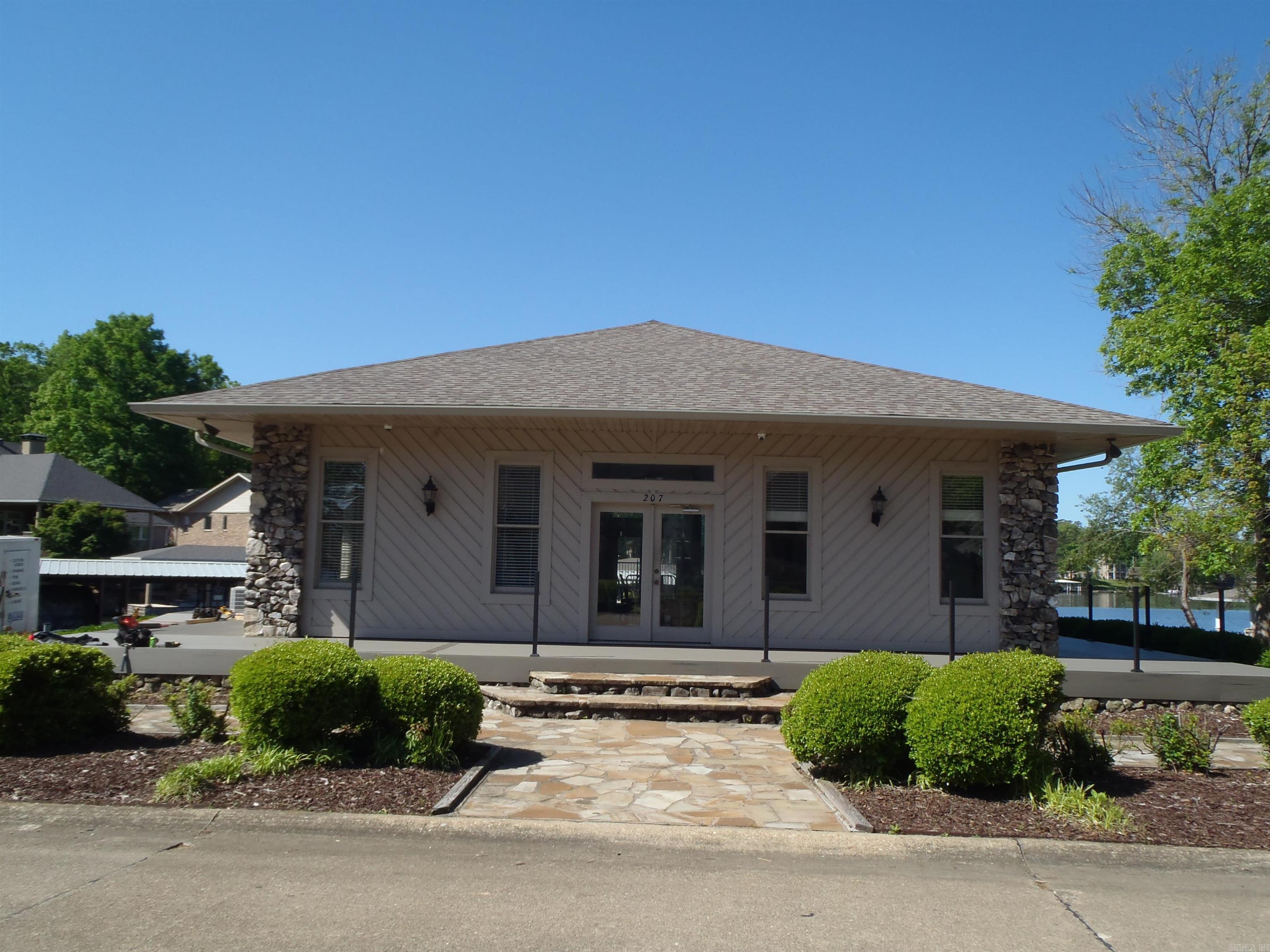 Driftwood Point - Land