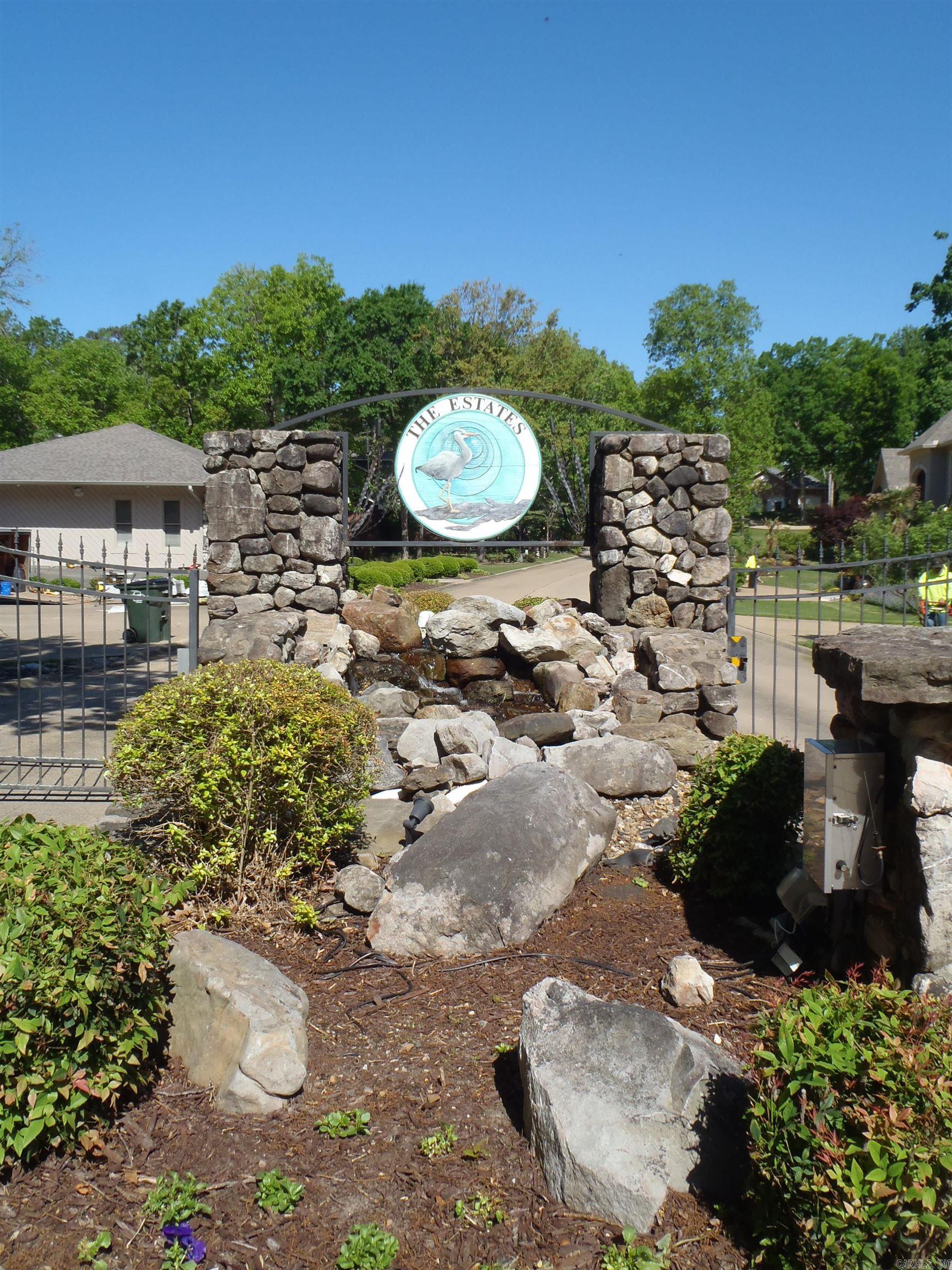 Driftwood Point - Land