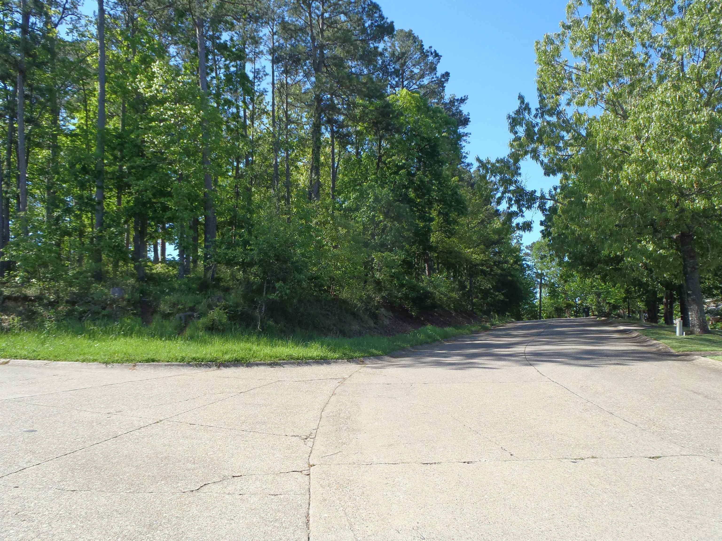 Driftwood Point - Land