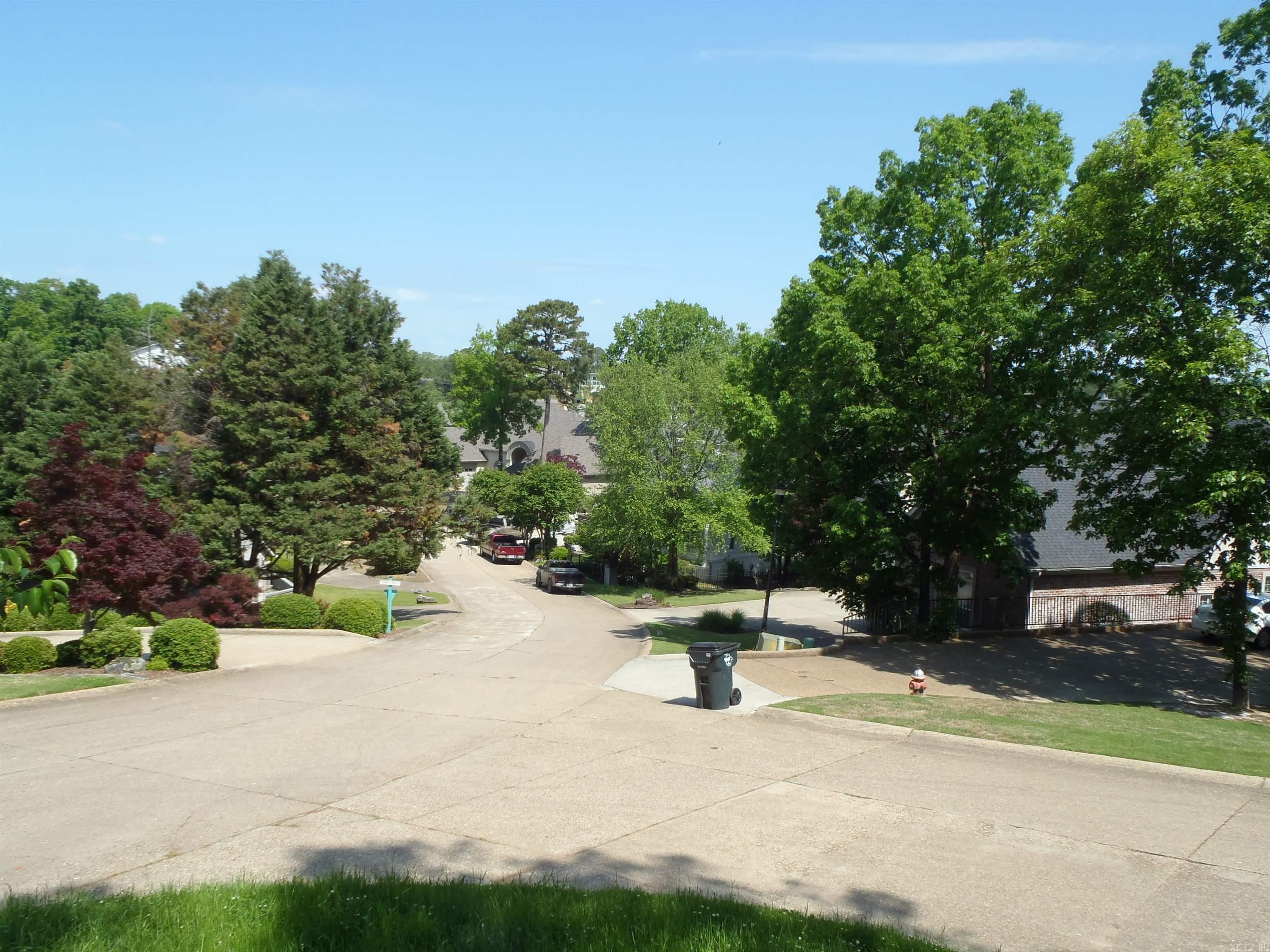 Driftwood Point - Land