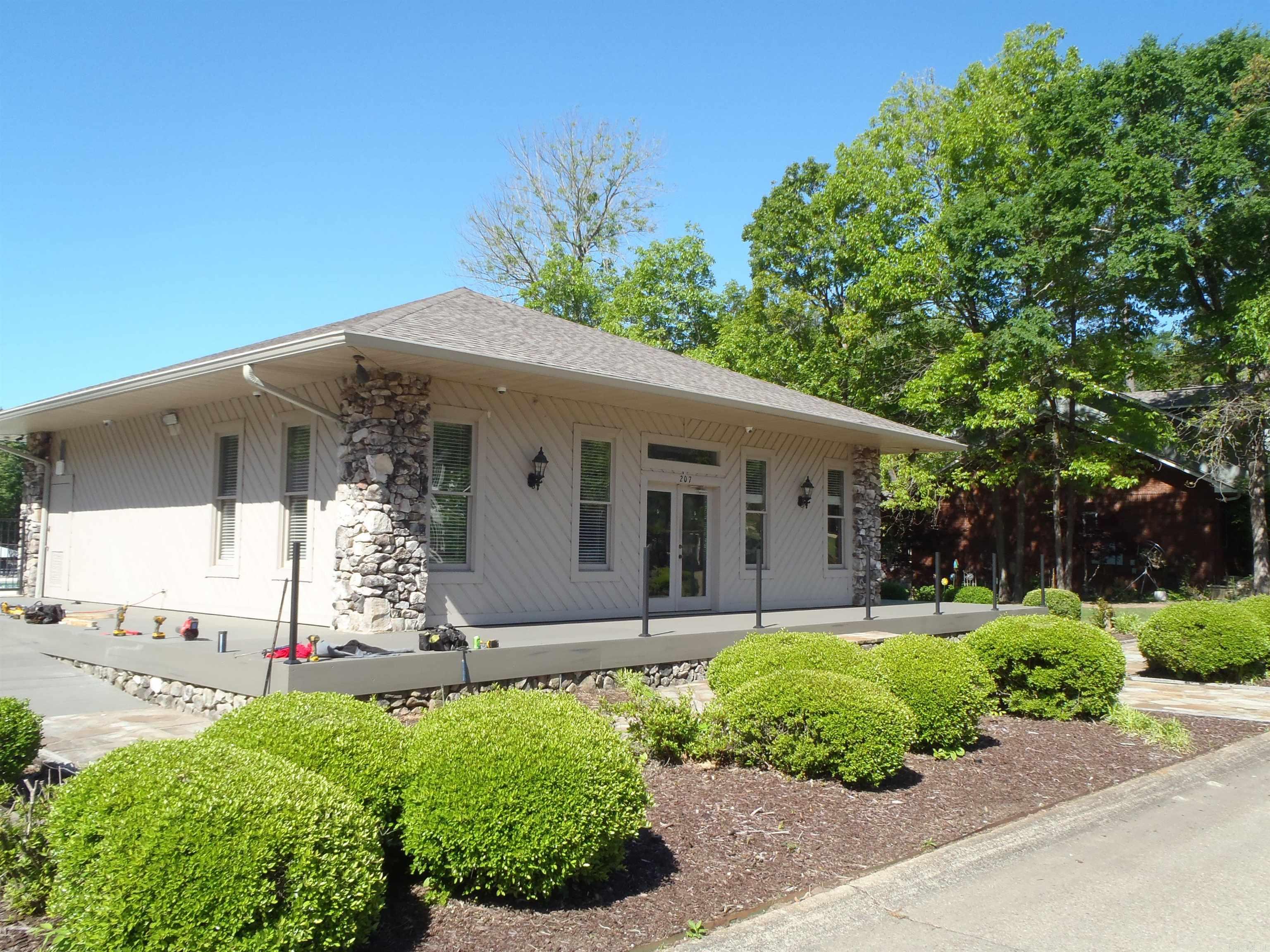 Driftwood Point - Land