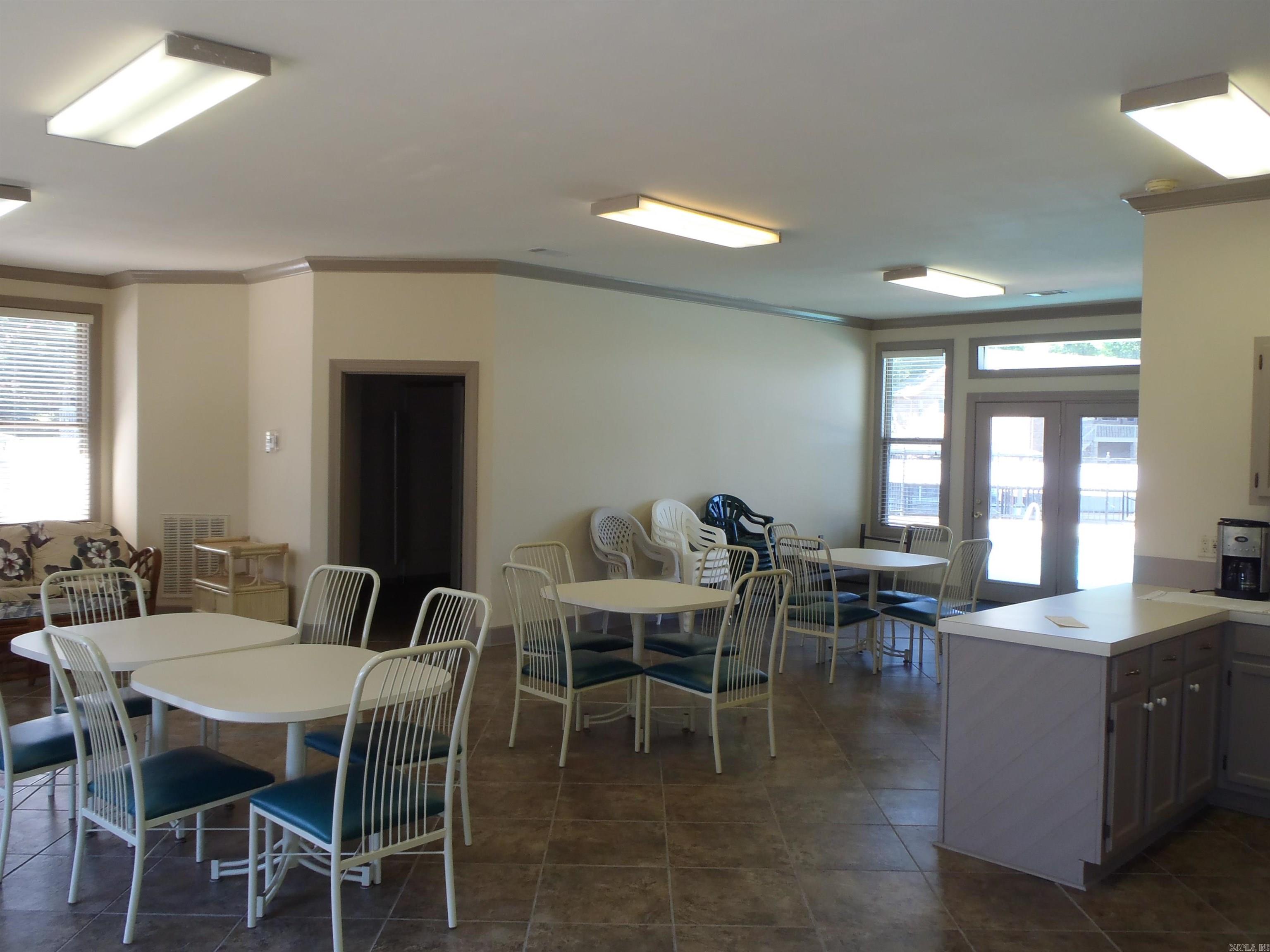 Driftwood Point - Land