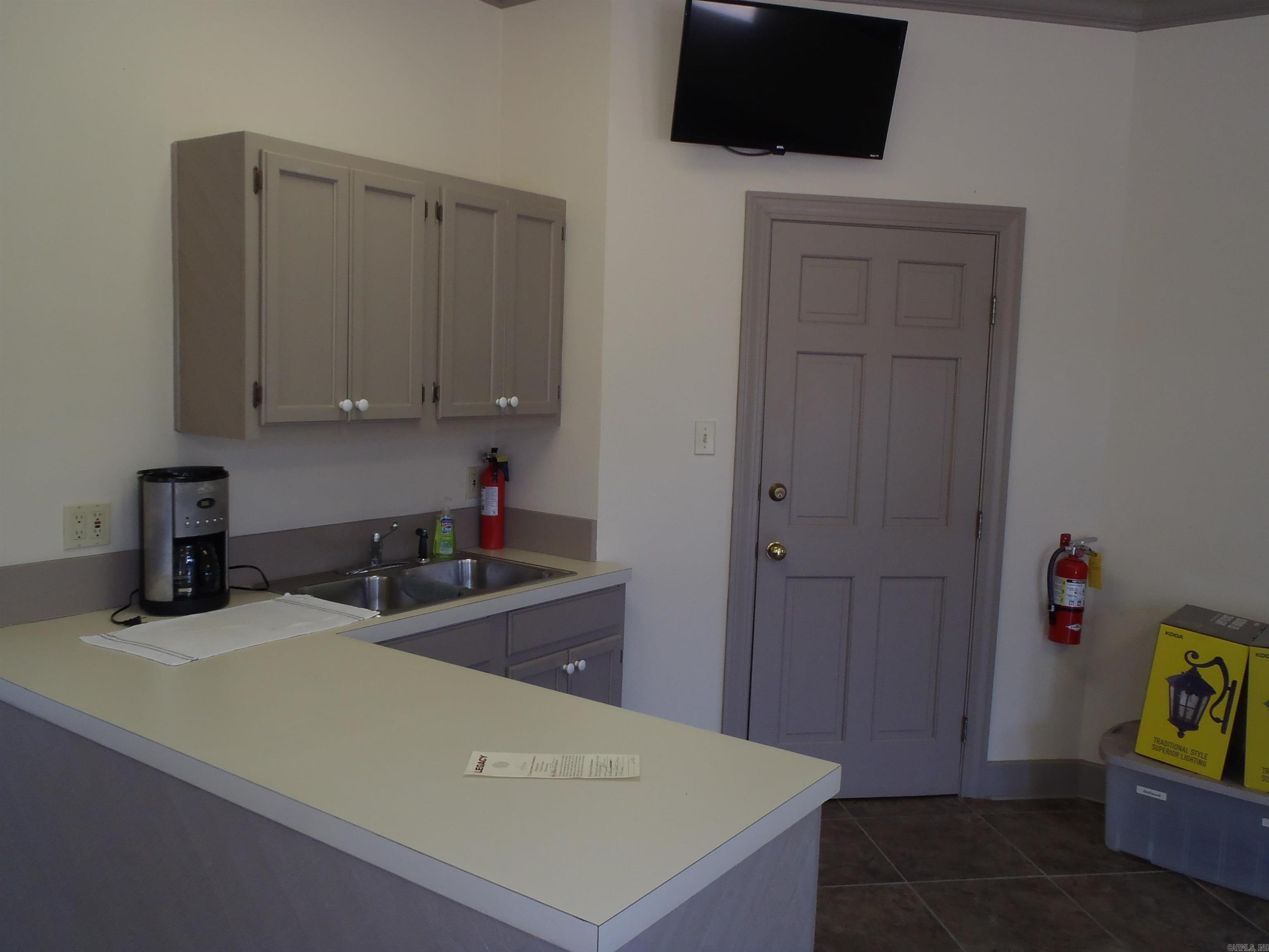 Driftwood Point - Land