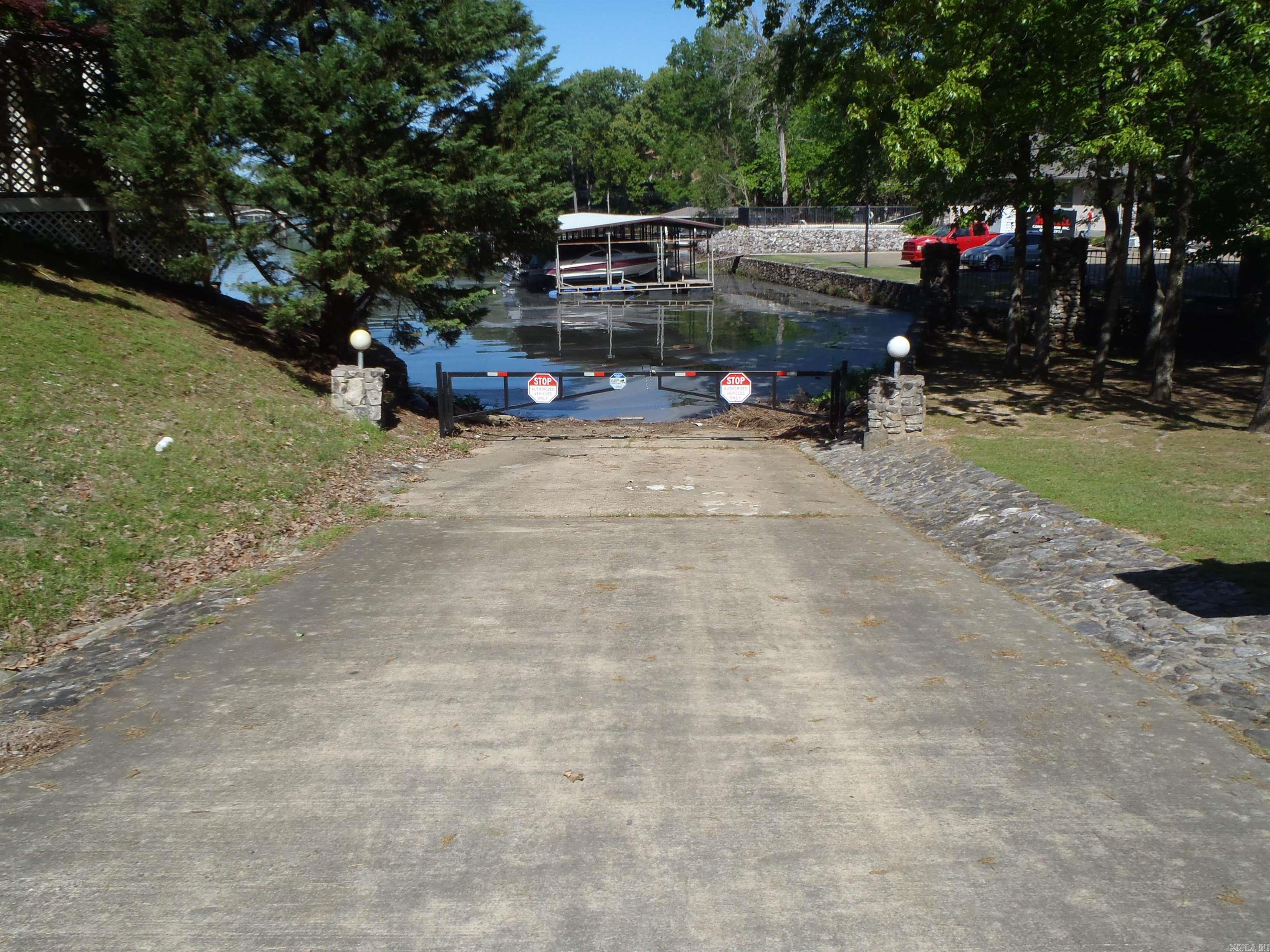 Driftwood Point - Land