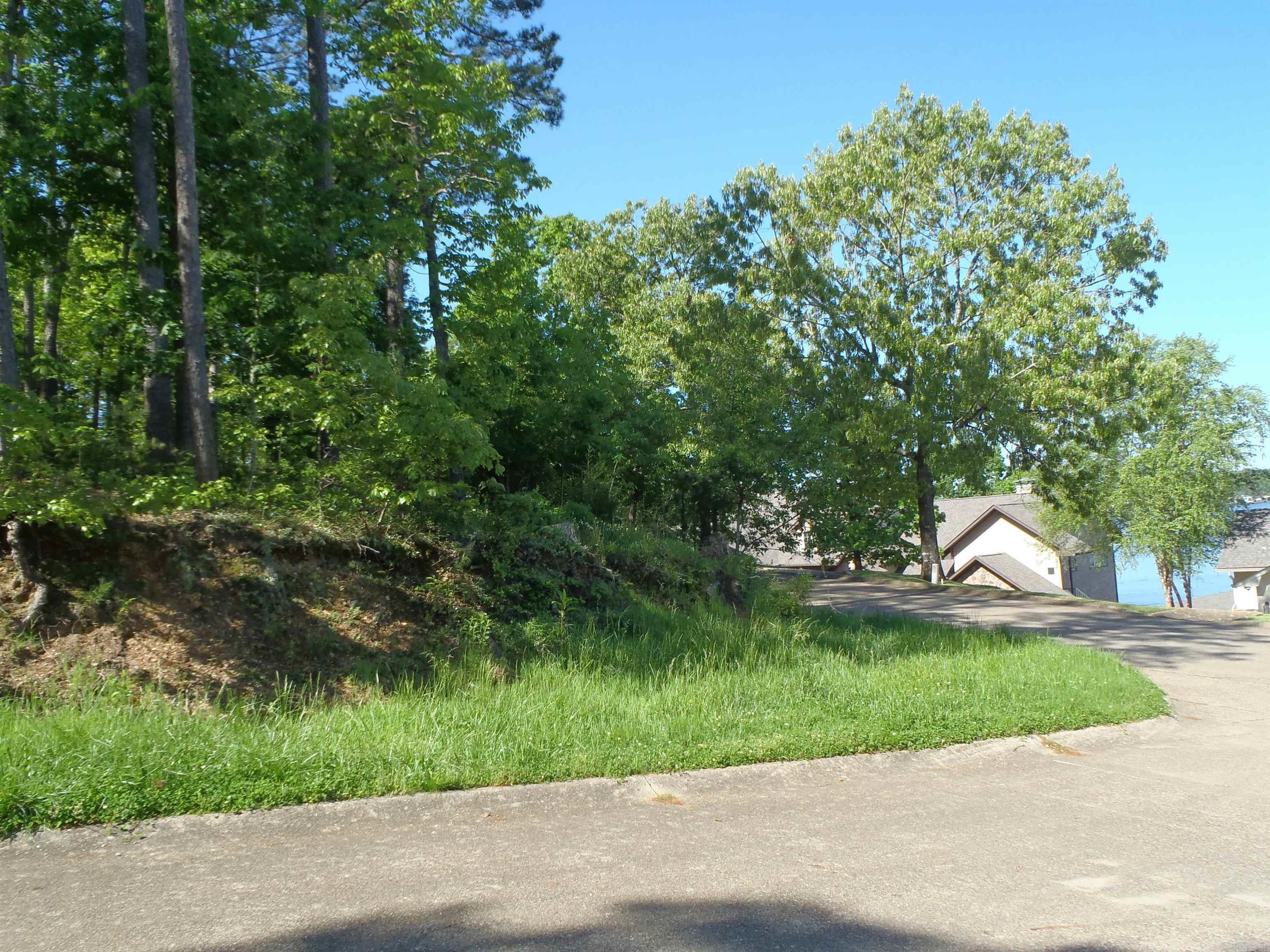 Driftwood Point - Land