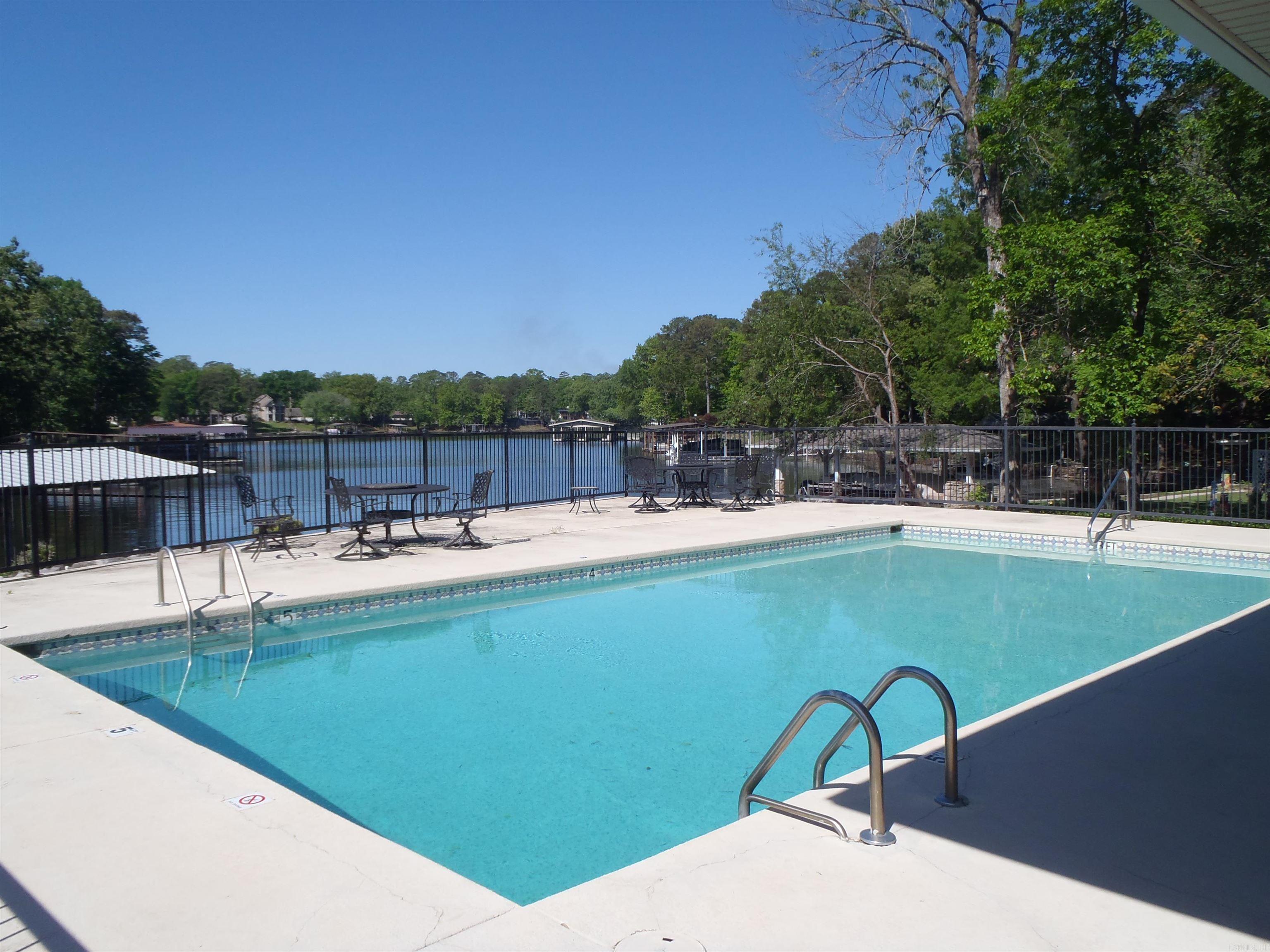 Driftwood Point - Land