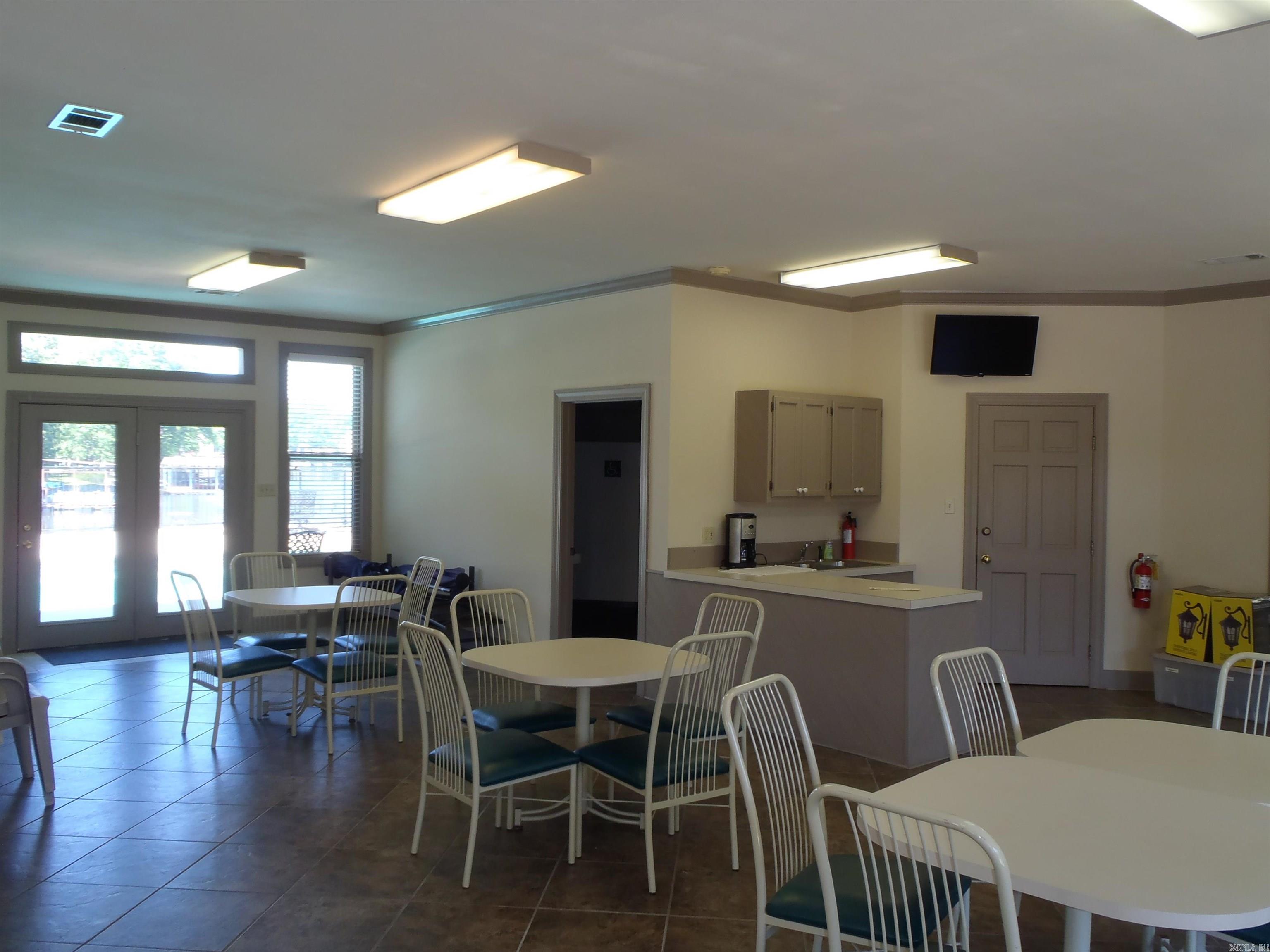 Driftwood Point - Land