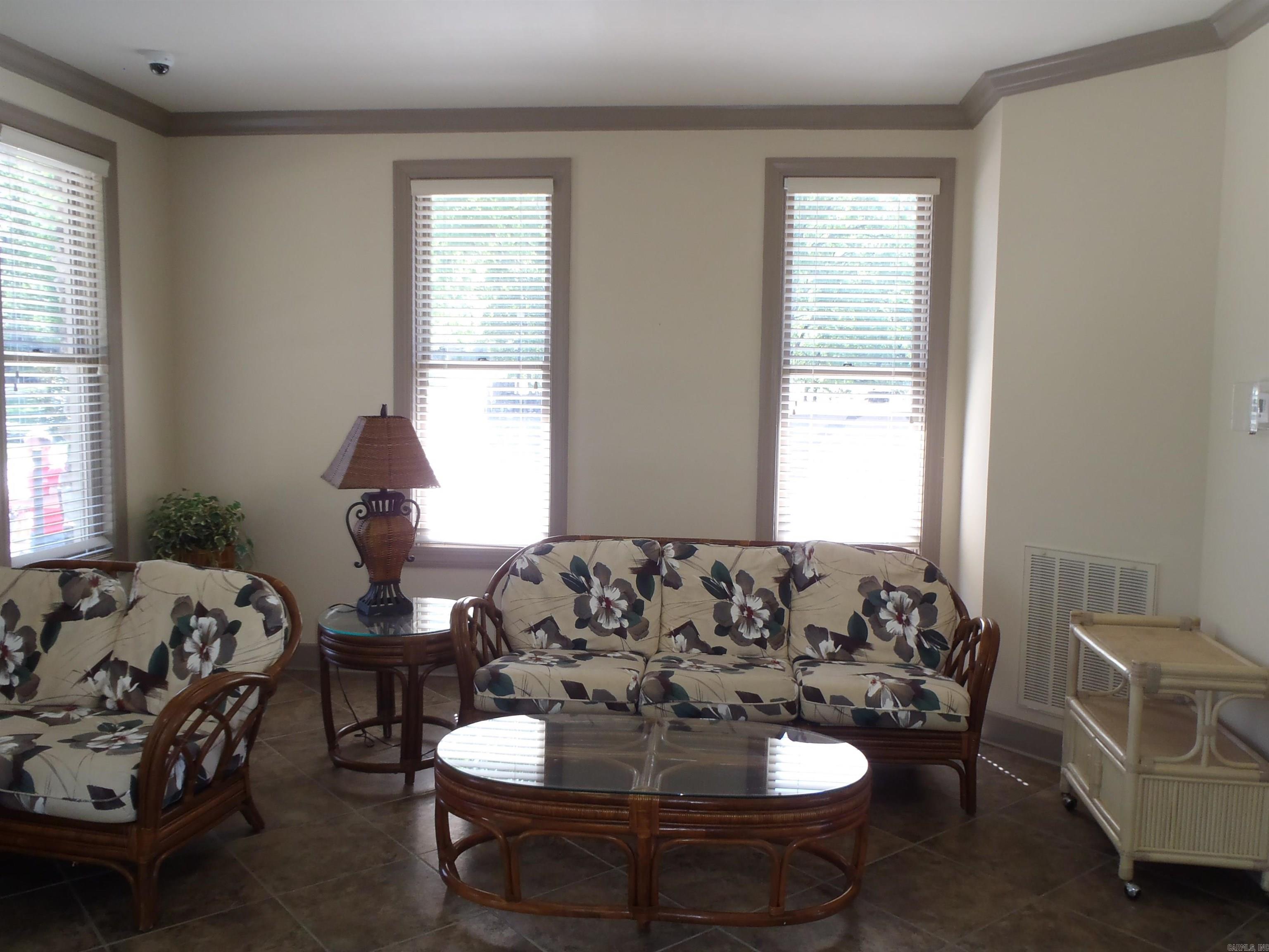 Driftwood Point - Land