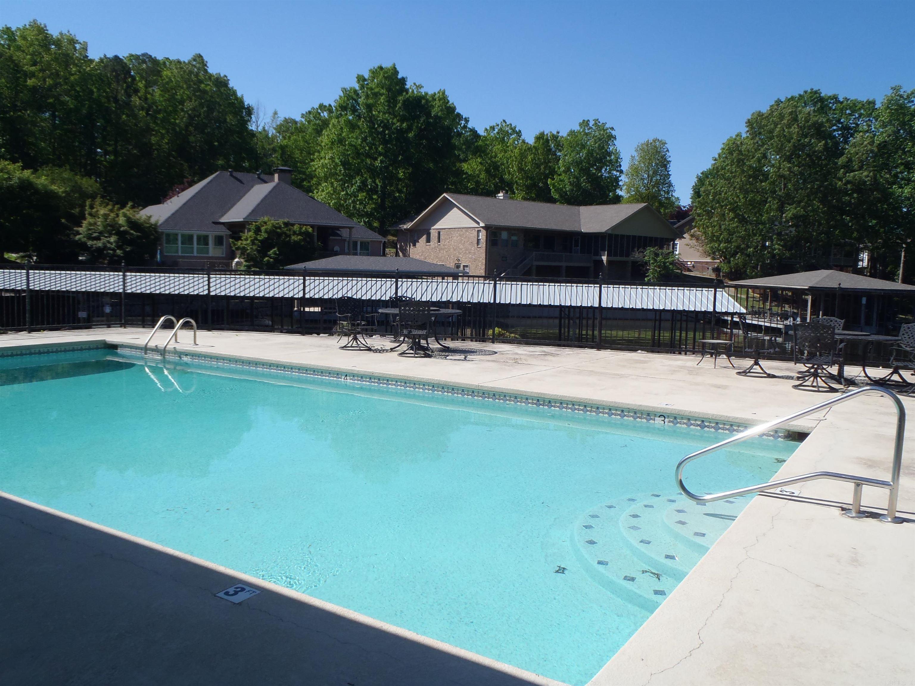 Driftwood Point - Land