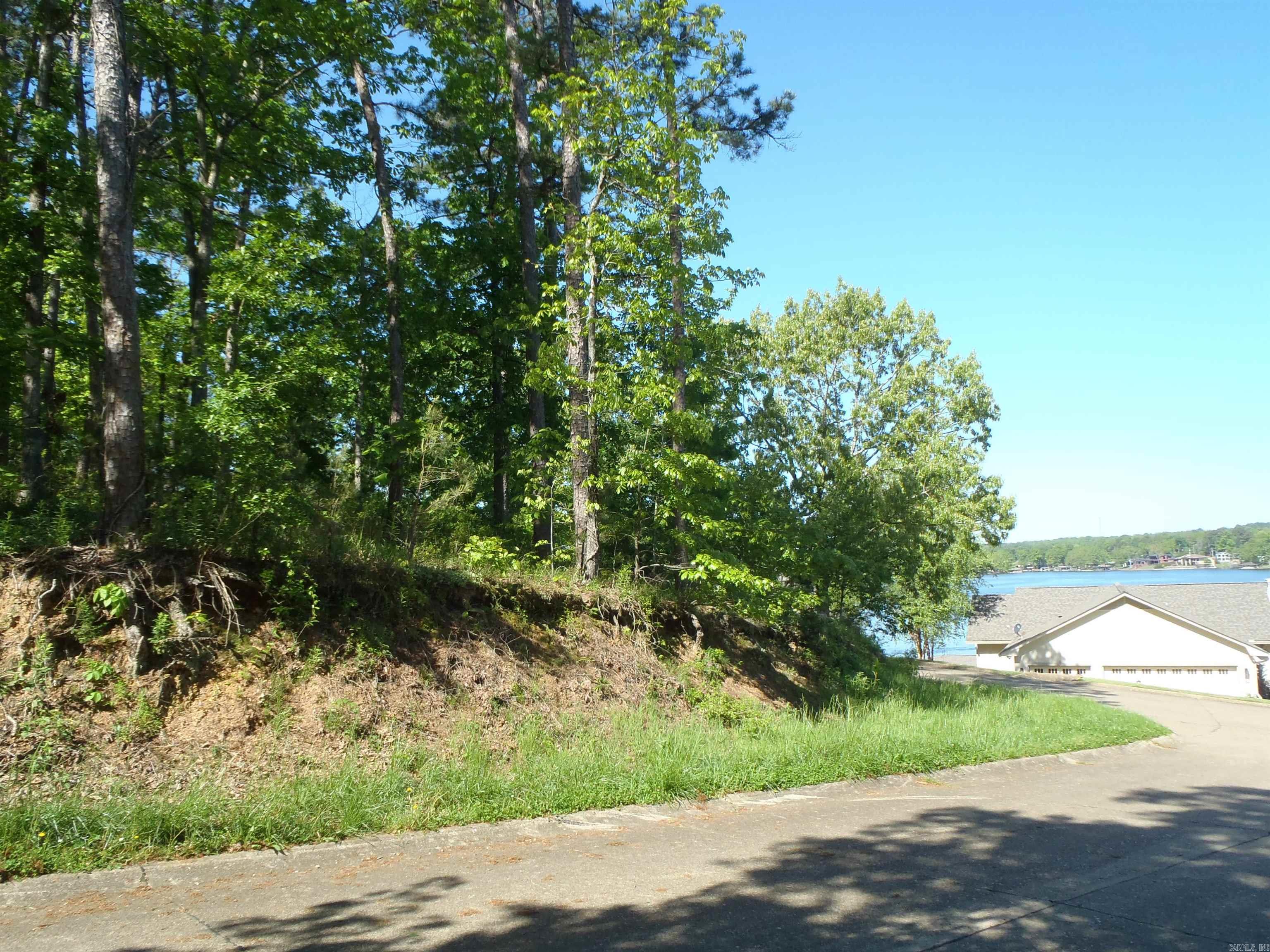 Driftwood Point - Land
