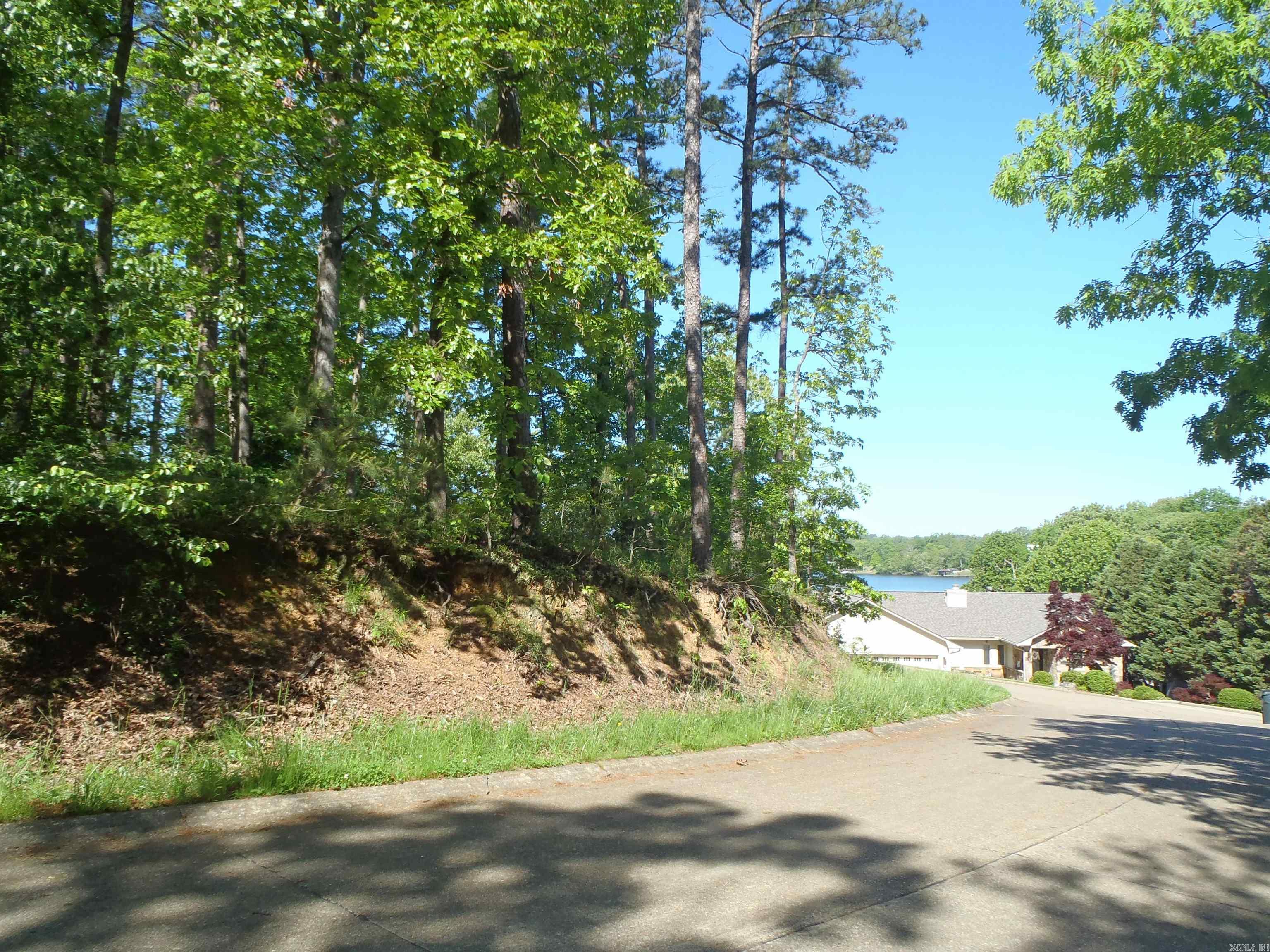 Driftwood Point - Land