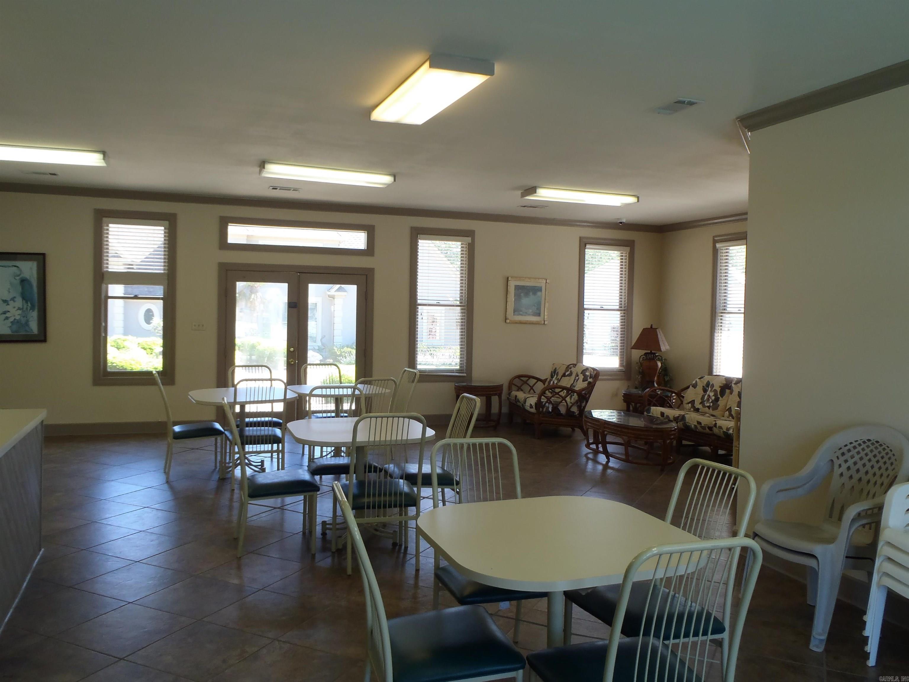 Driftwood Point - Land