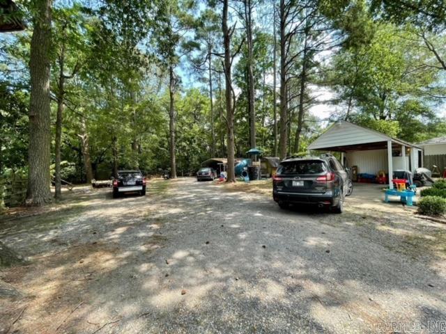 Monticello Original - Residential